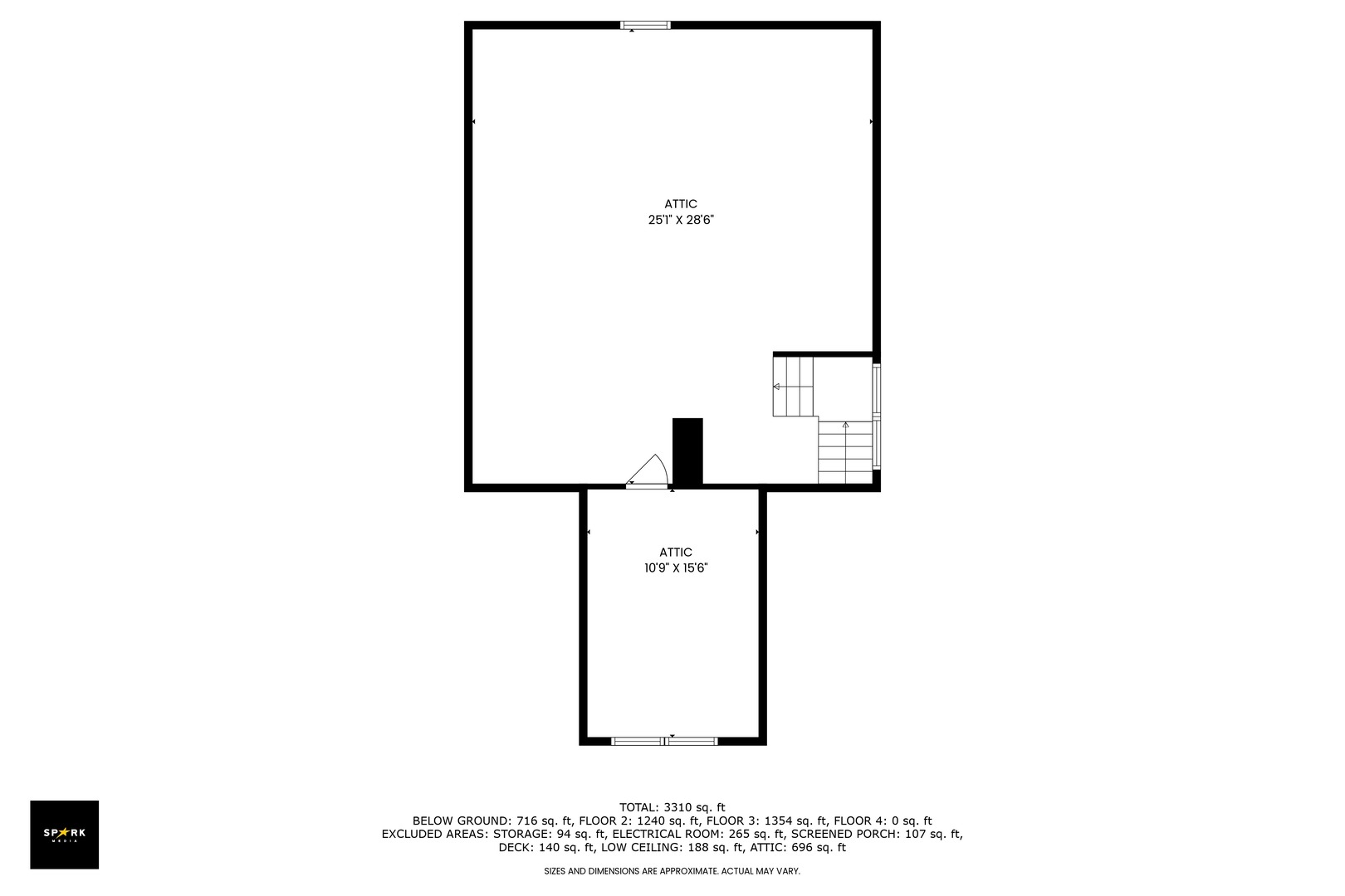 329 N Scoville Avenue