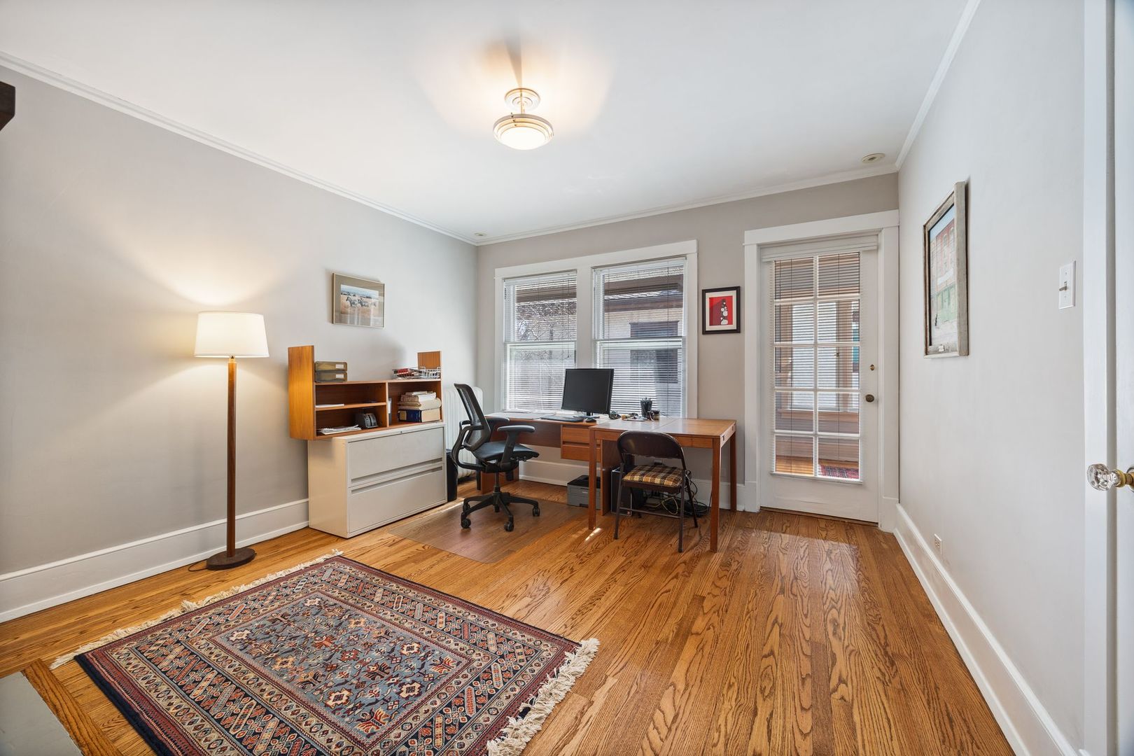 329 N Scoville Avenue