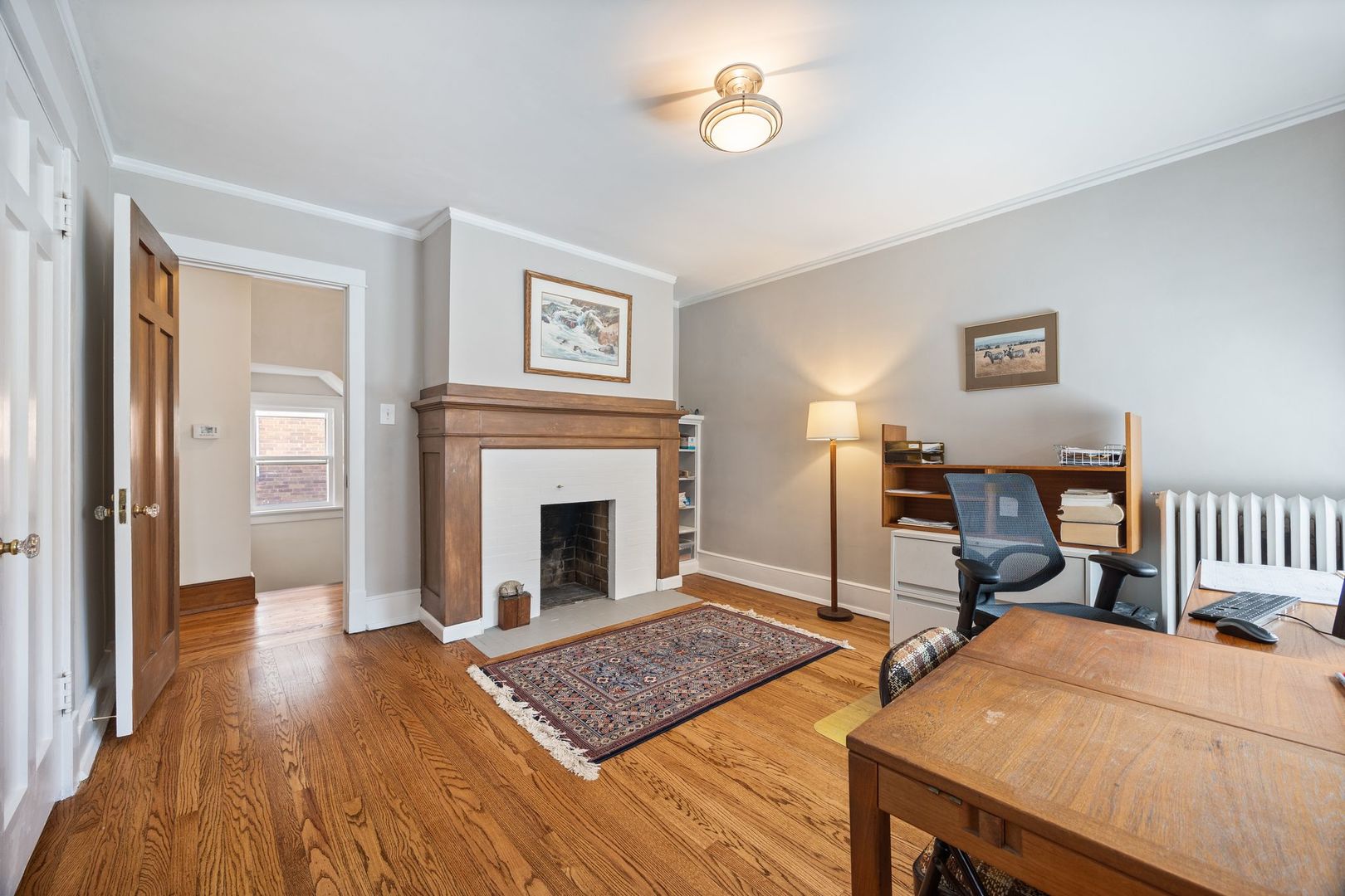 329 N Scoville Avenue