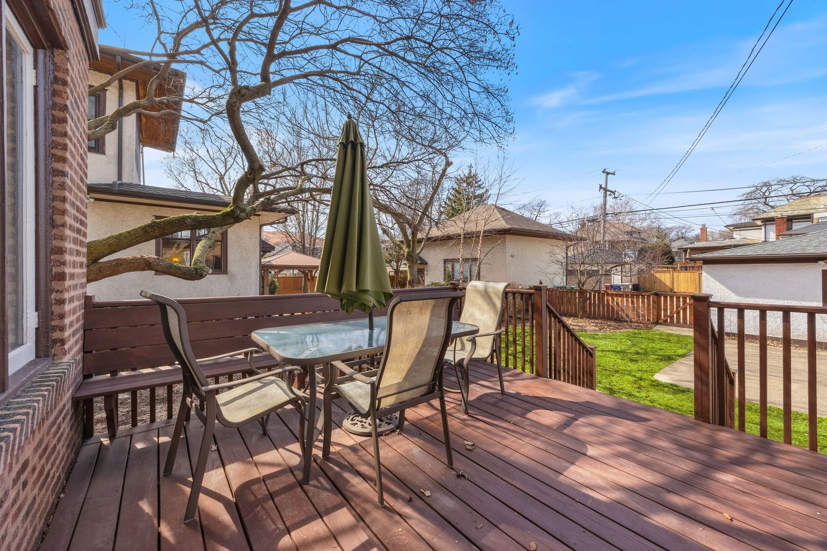 329 N Scoville Avenue