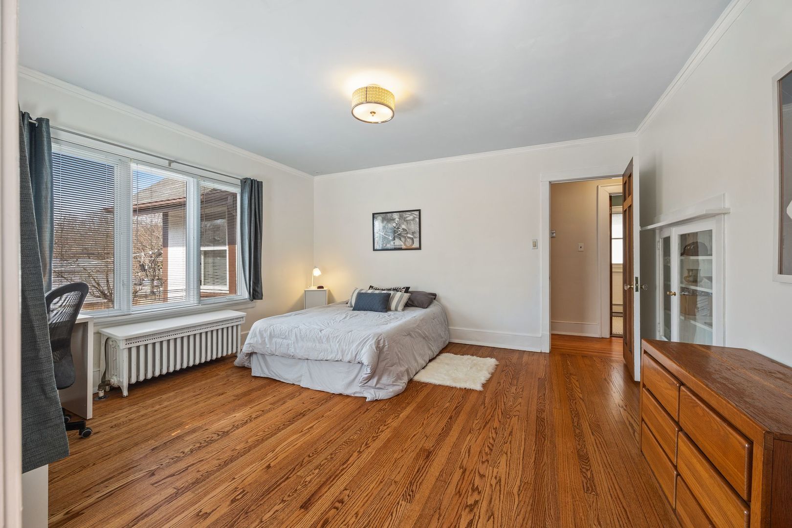 329 N Scoville Avenue