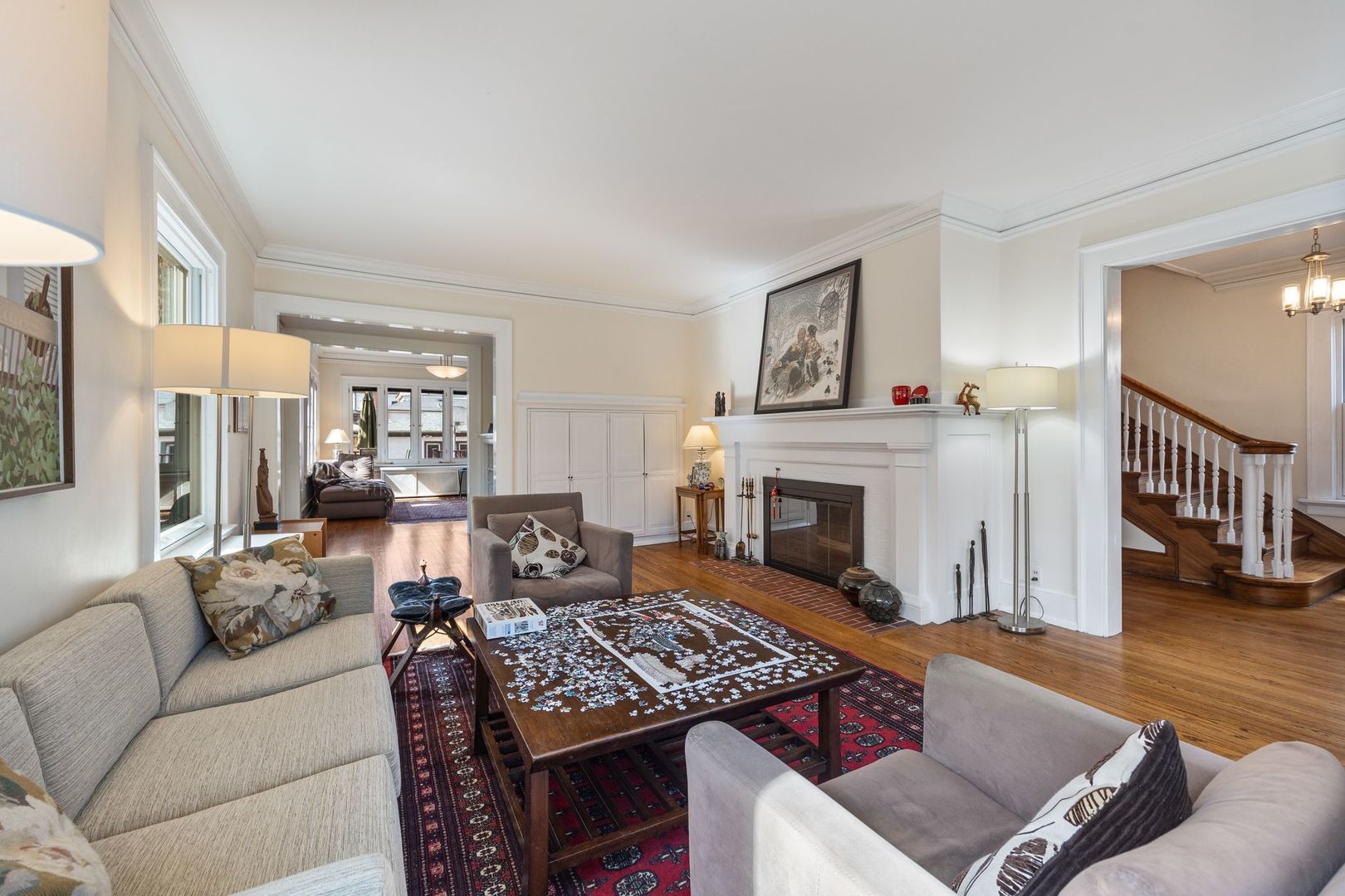 329 N Scoville Avenue