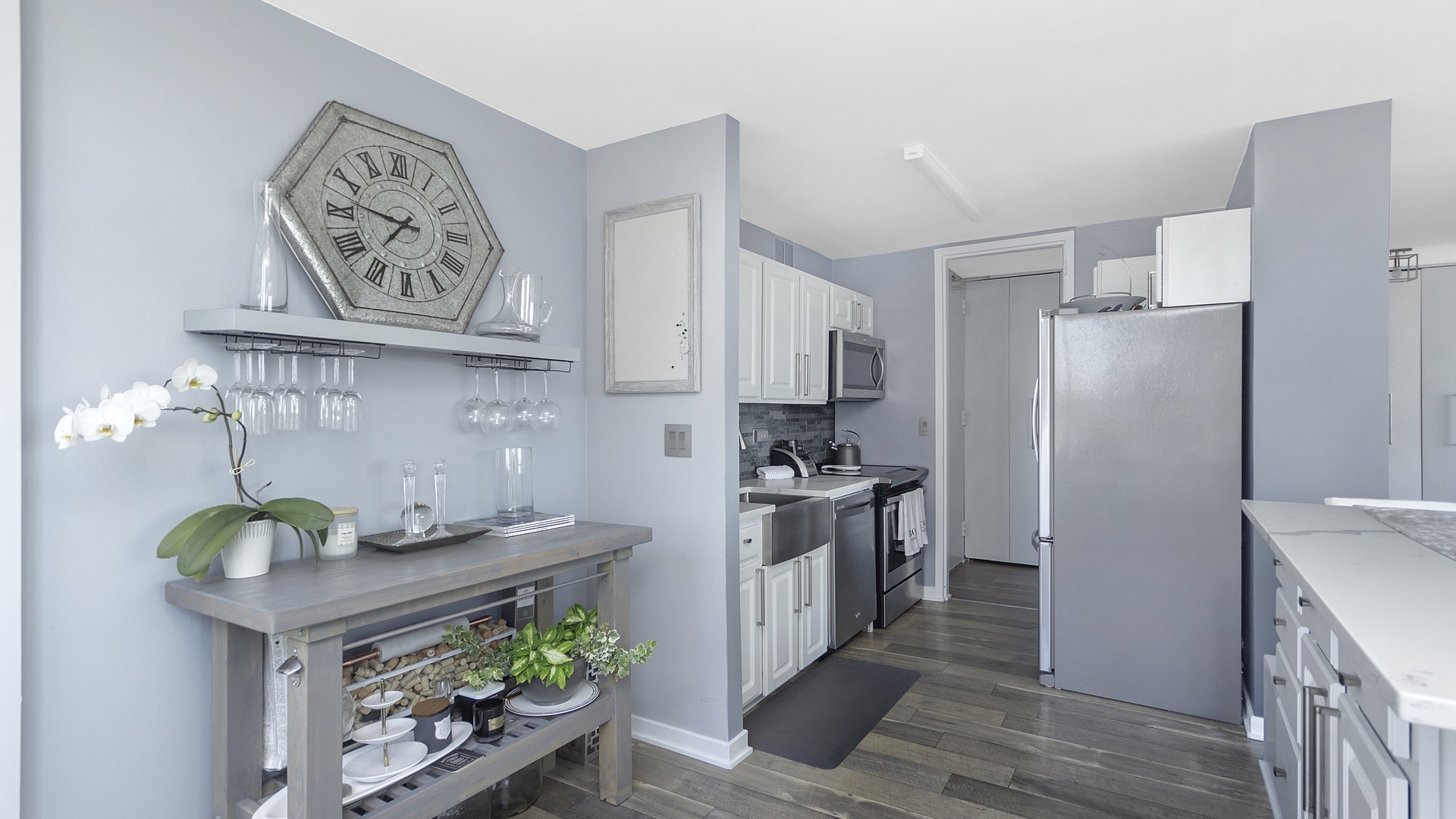 655 W Irving Park Road Unit: 1817