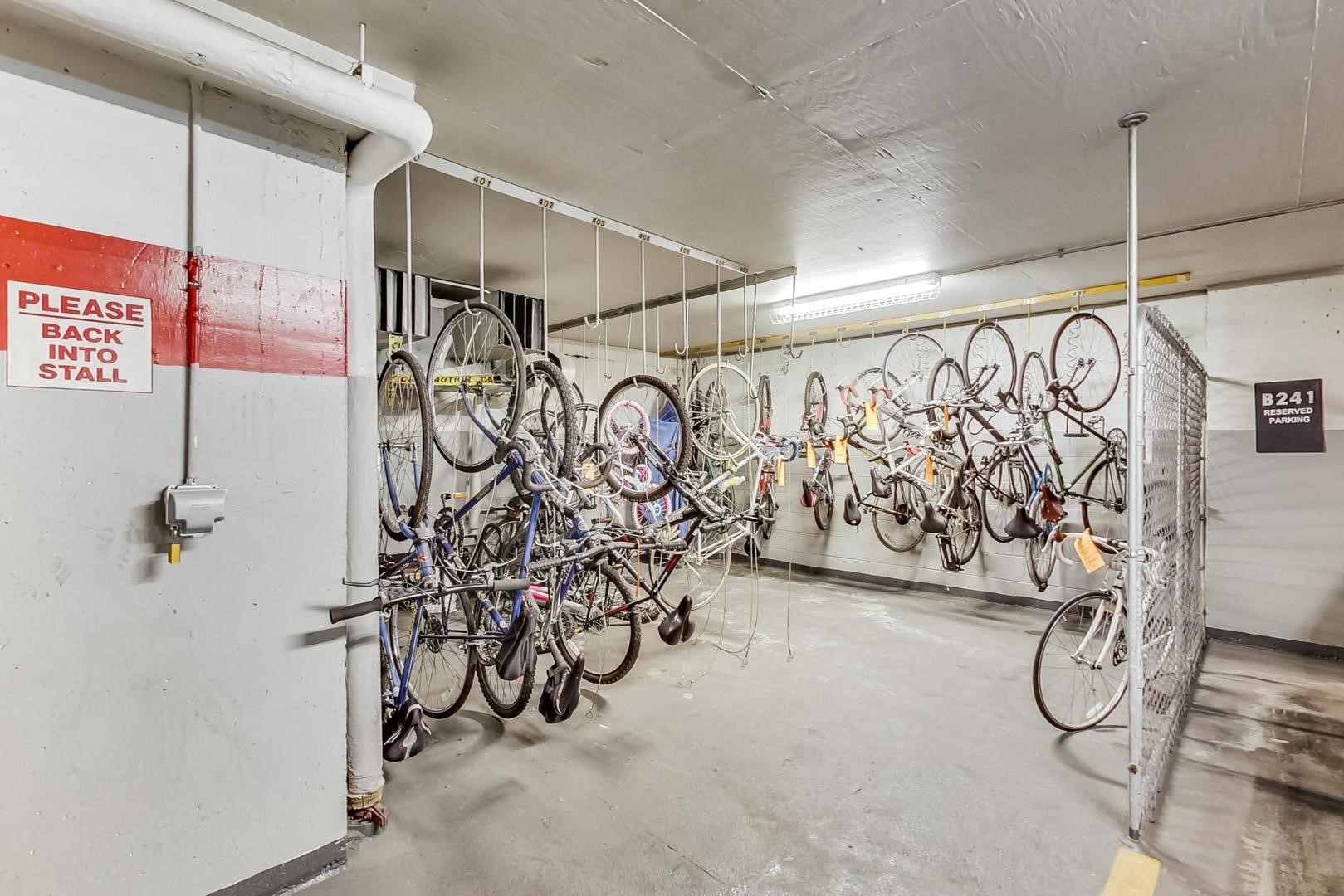 655 W Irving Park Road Unit: 1817