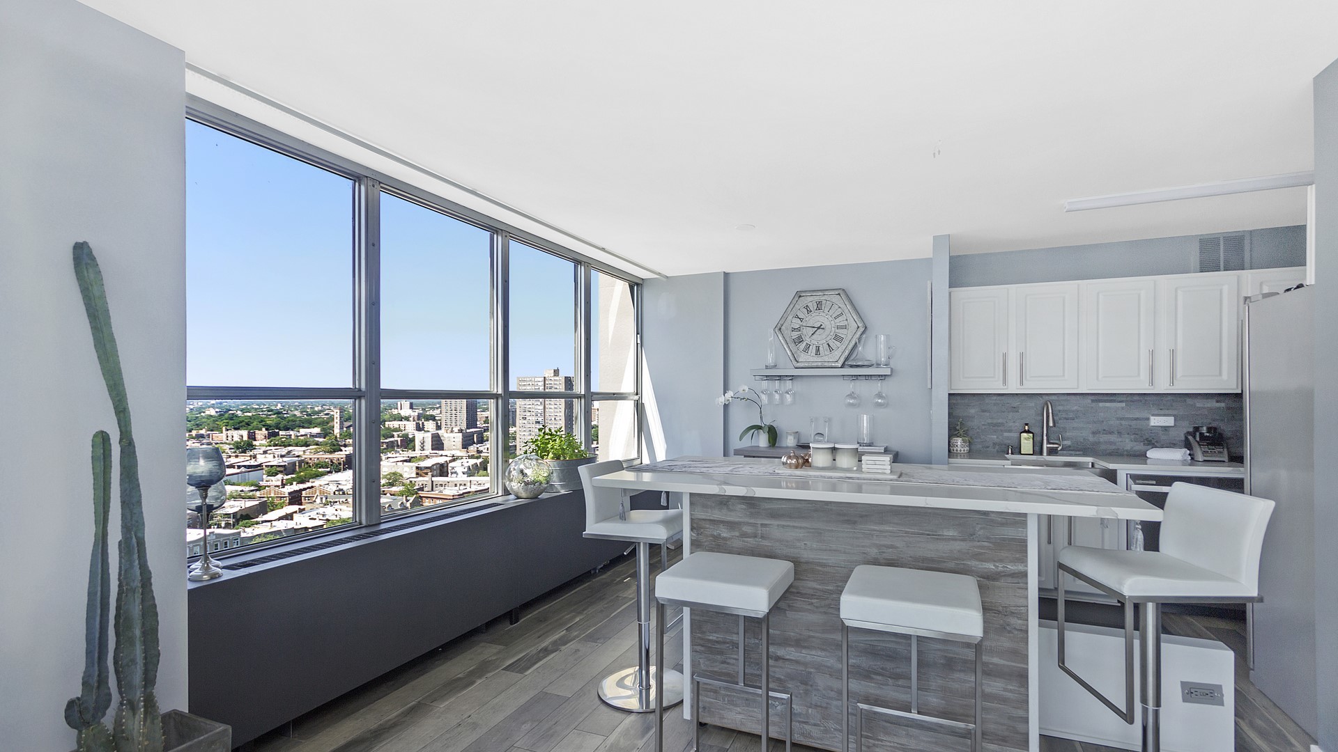 655 W Irving Park Road Unit: 1817
