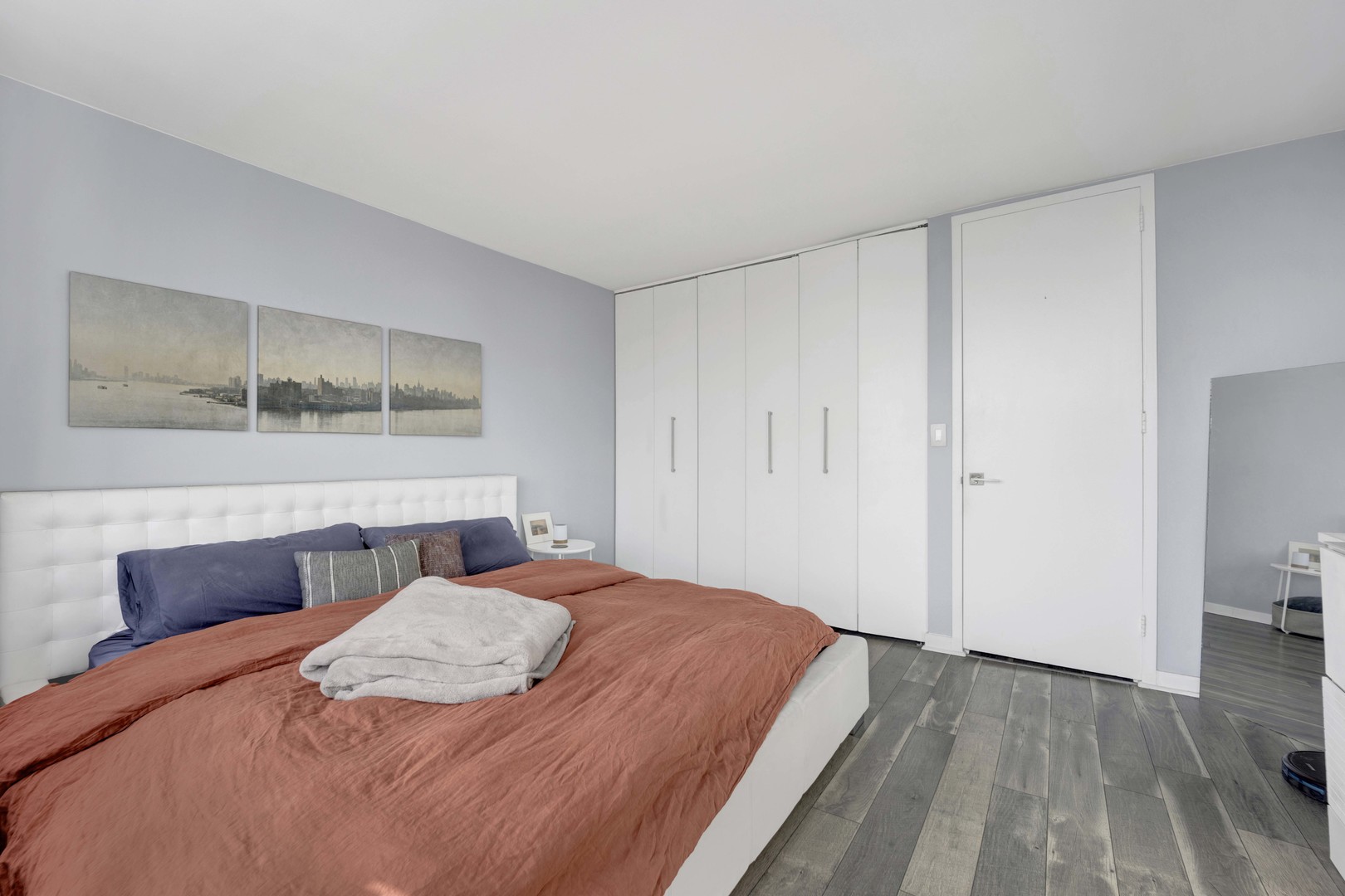 655 W Irving Park Road Unit: 1817