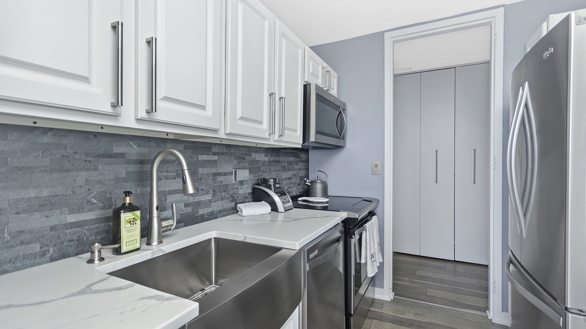 655 W Irving Park Road Unit: 1817