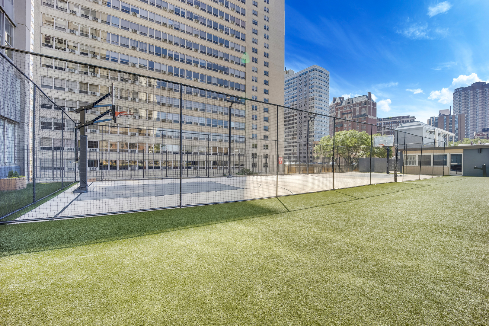 655 W Irving Park Road Unit: 1817