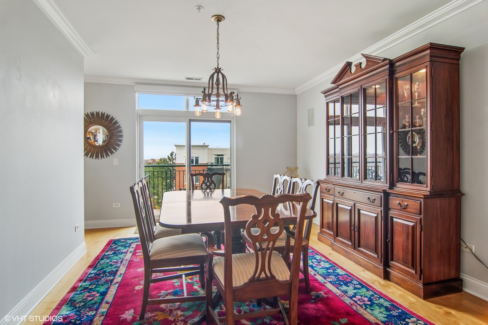 800 Weidner Road Unit: 502