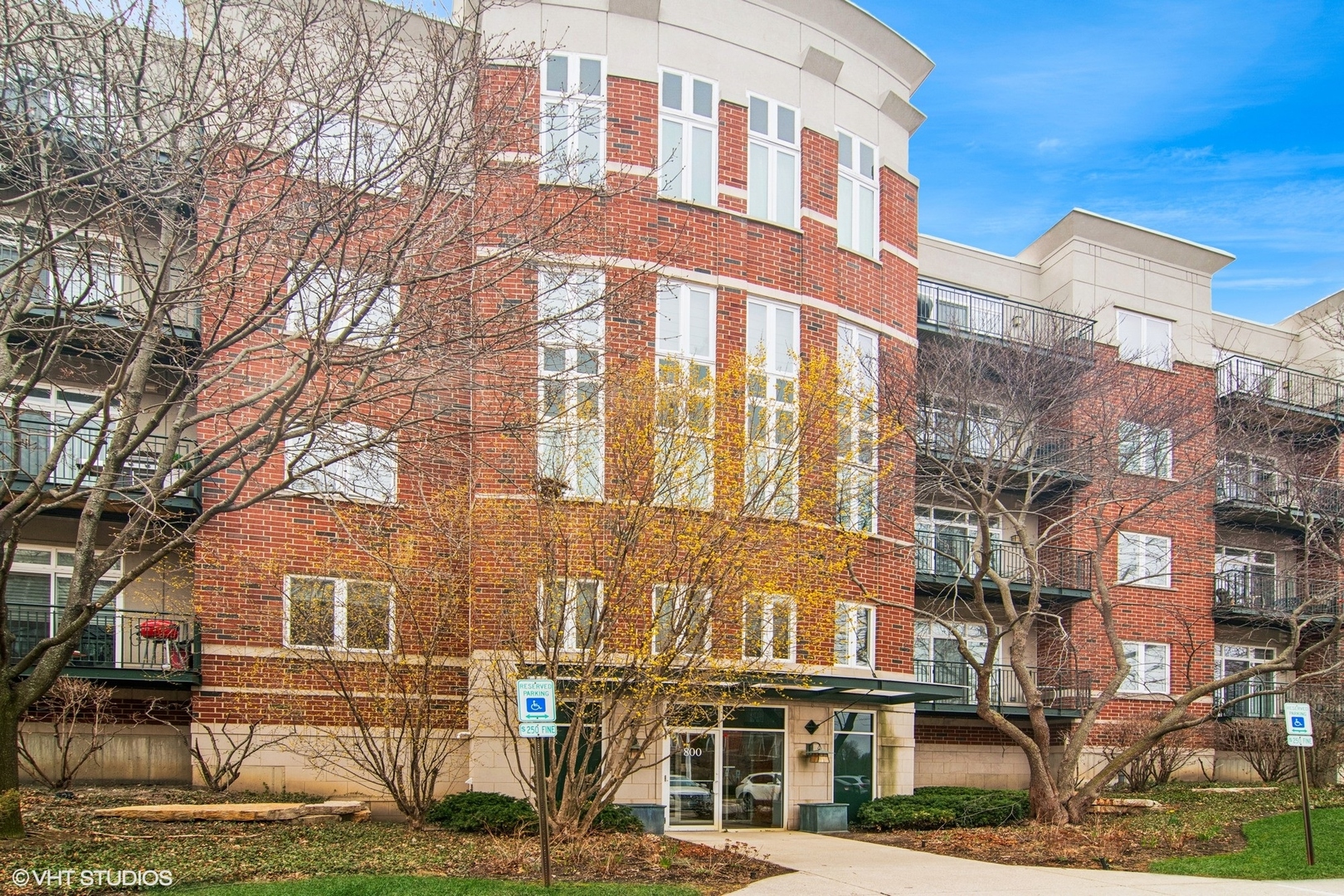 800 Weidner Road Unit: 502