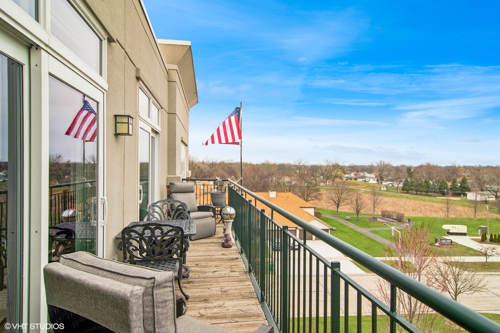 800 Weidner Road Unit: 502