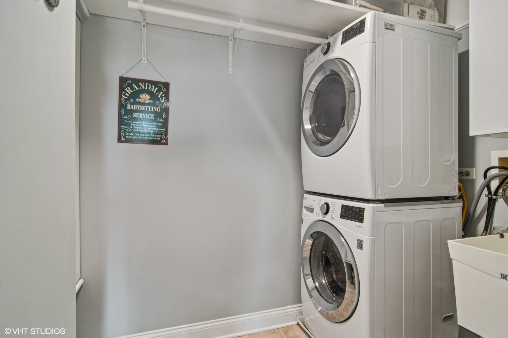 800 Weidner Road Unit: 502