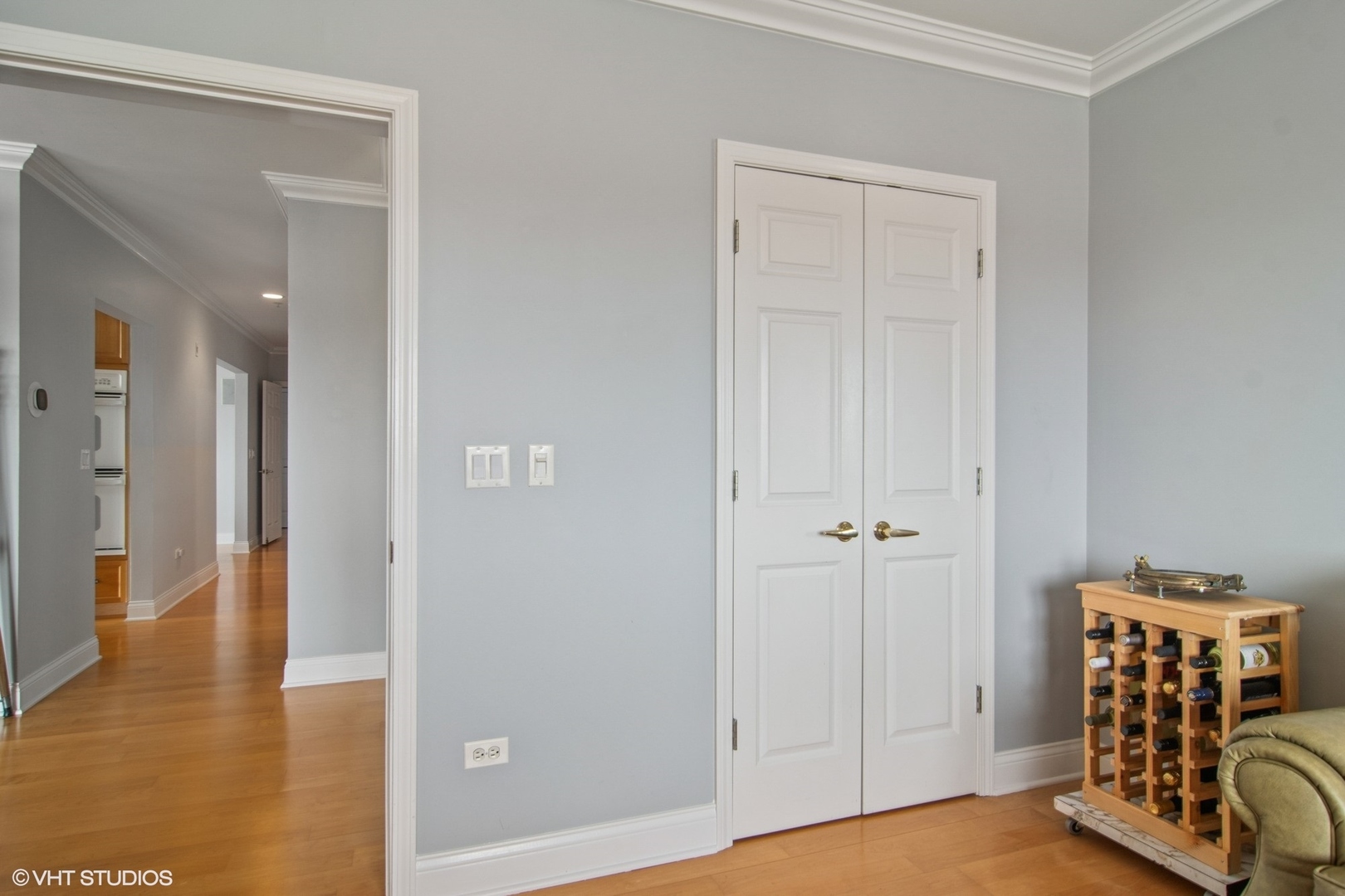 800 Weidner Road Unit: 502