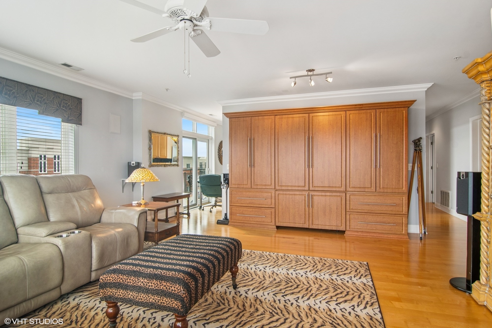 800 Weidner Road Unit: 502