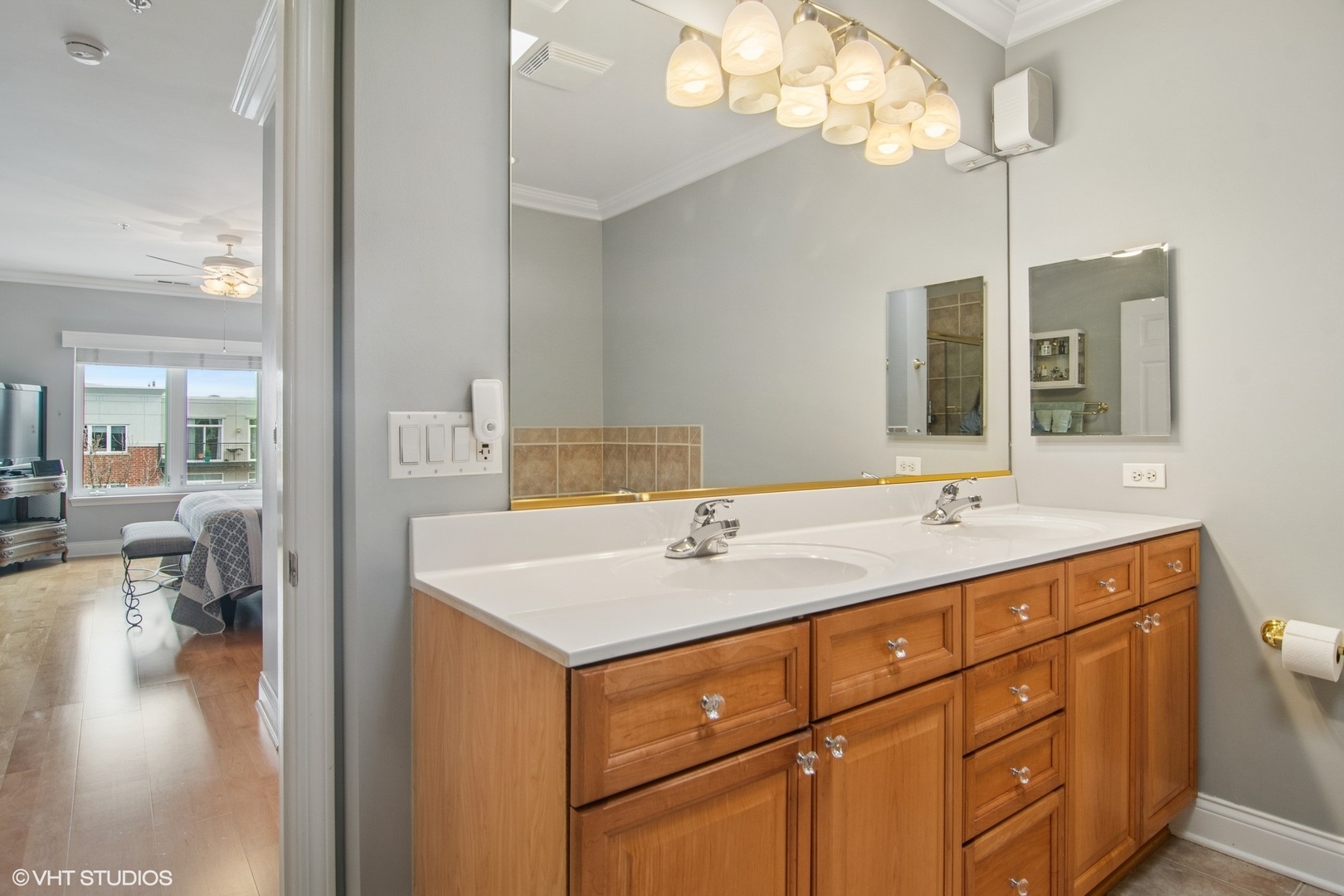 800 Weidner Road Unit: 502