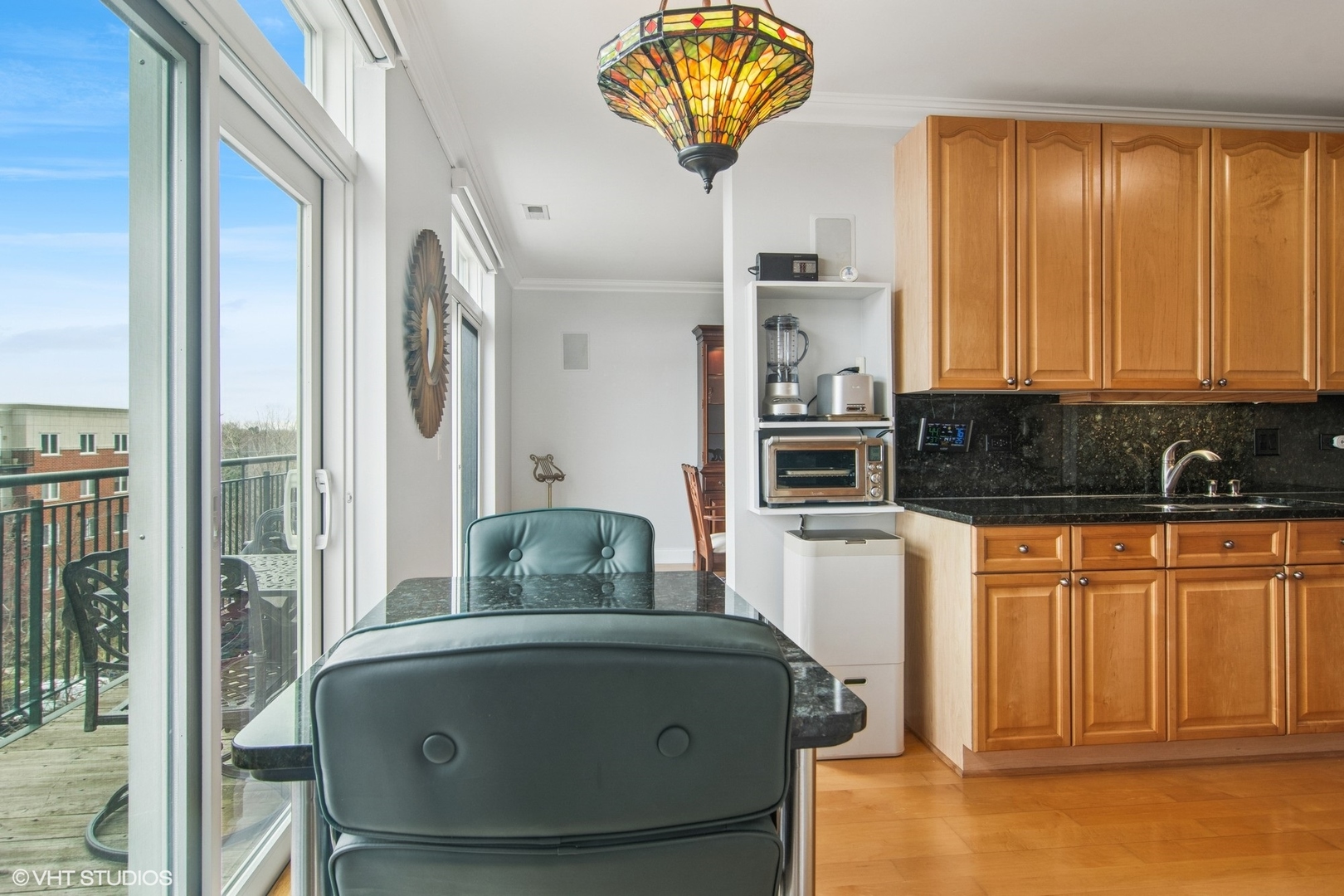 800 Weidner Road Unit: 502