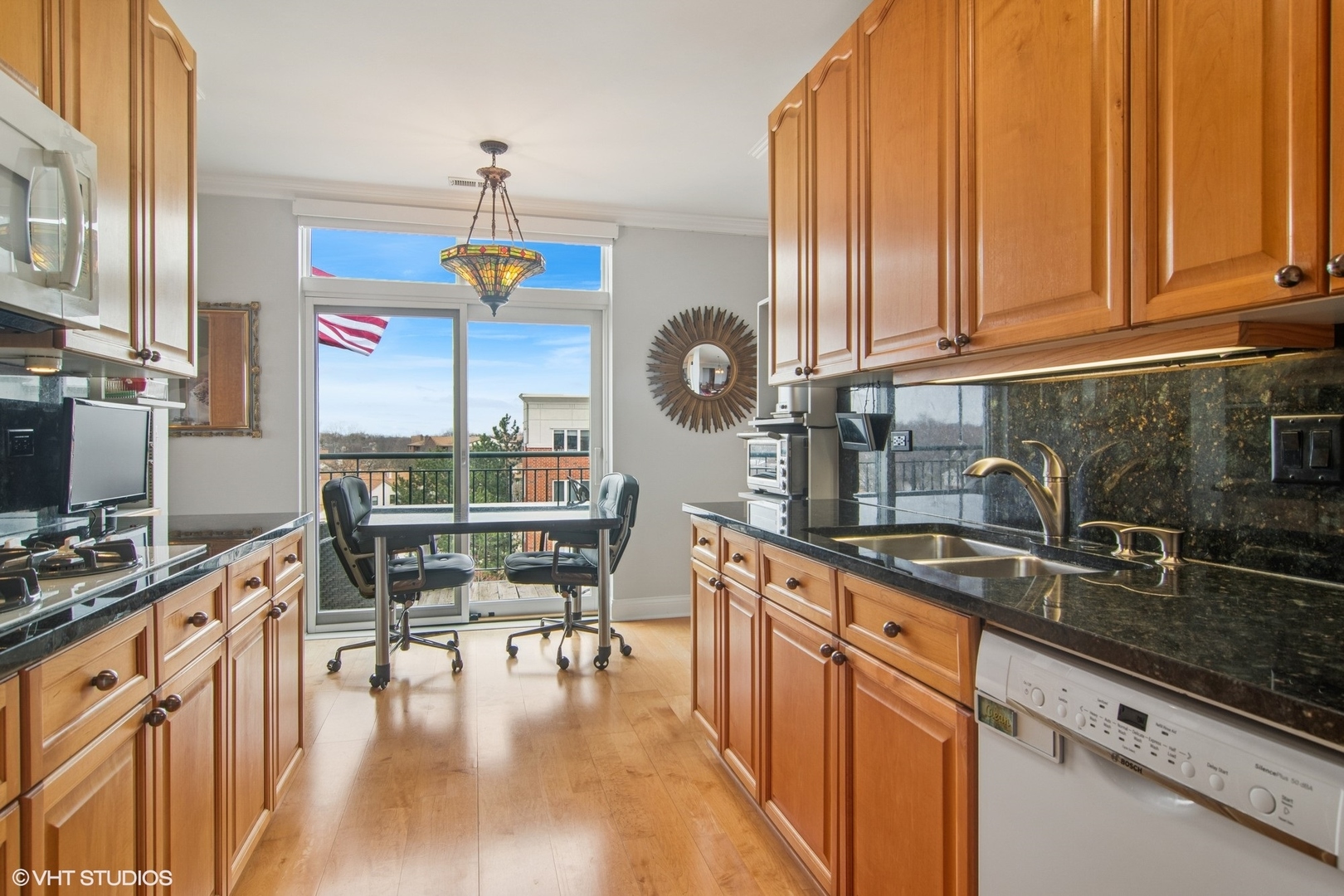 800 Weidner Road Unit: 502
