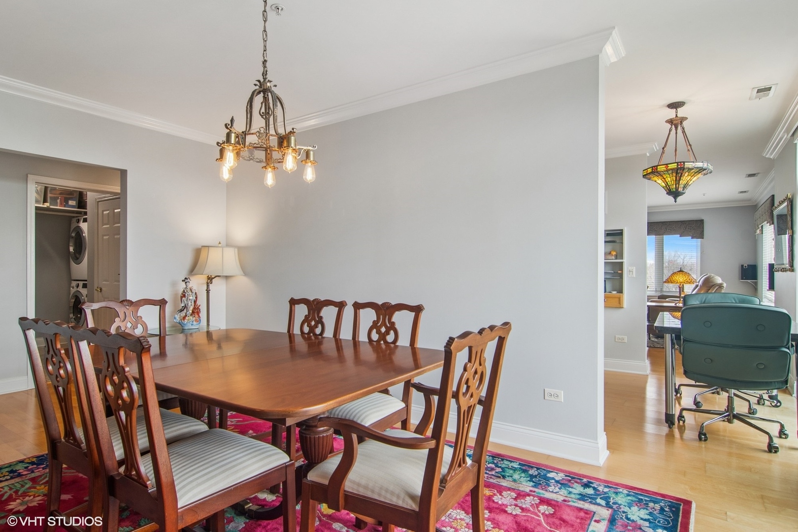 800 Weidner Road Unit: 502