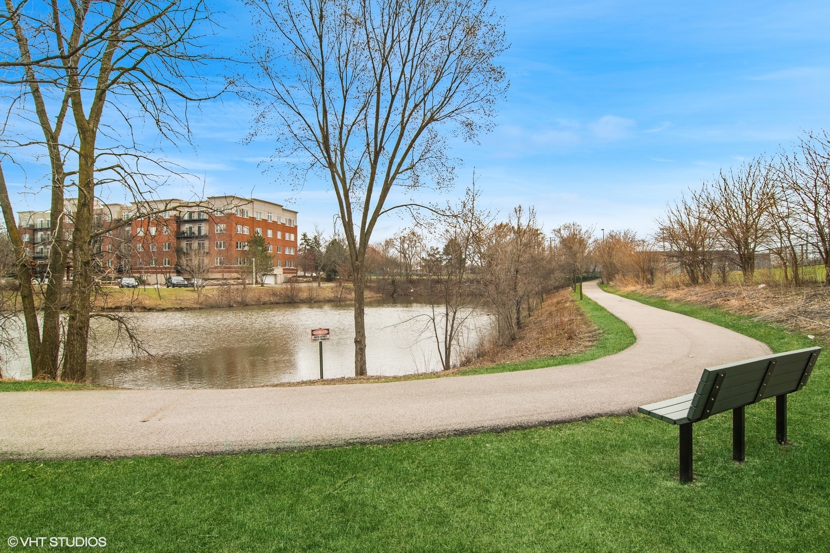 800 Weidner Road Unit: 502