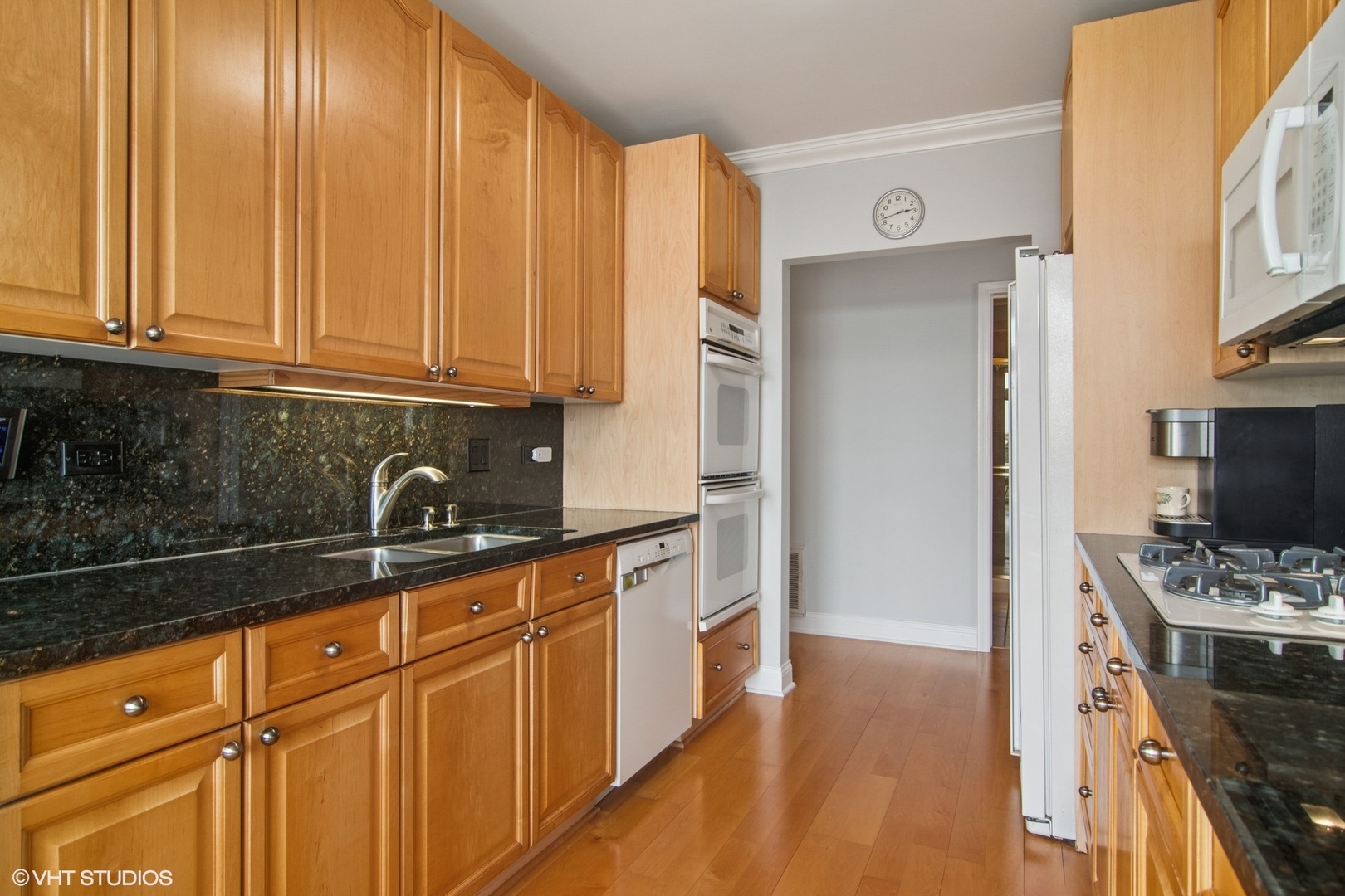 800 Weidner Road Unit: 502