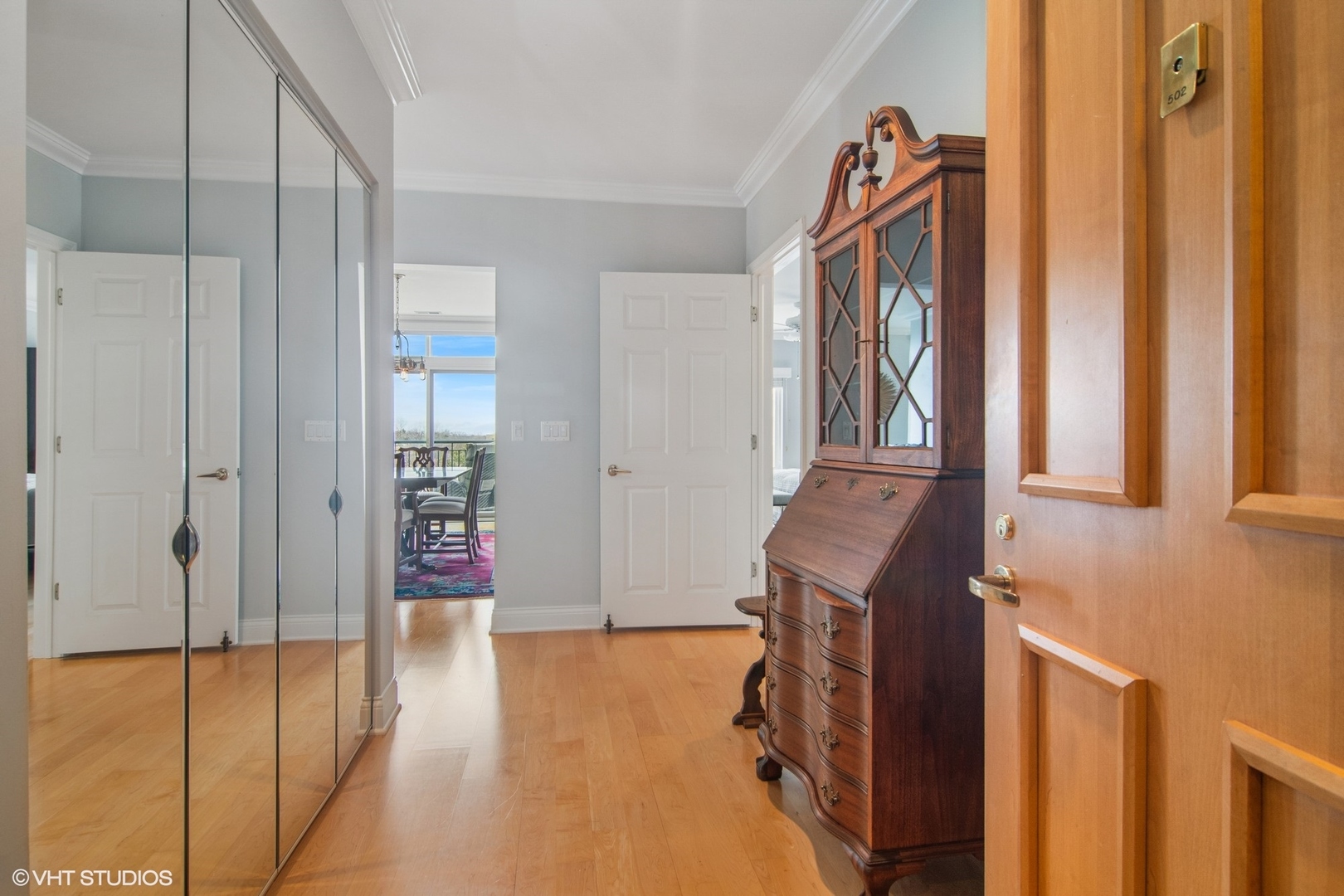 800 Weidner Road Unit: 502