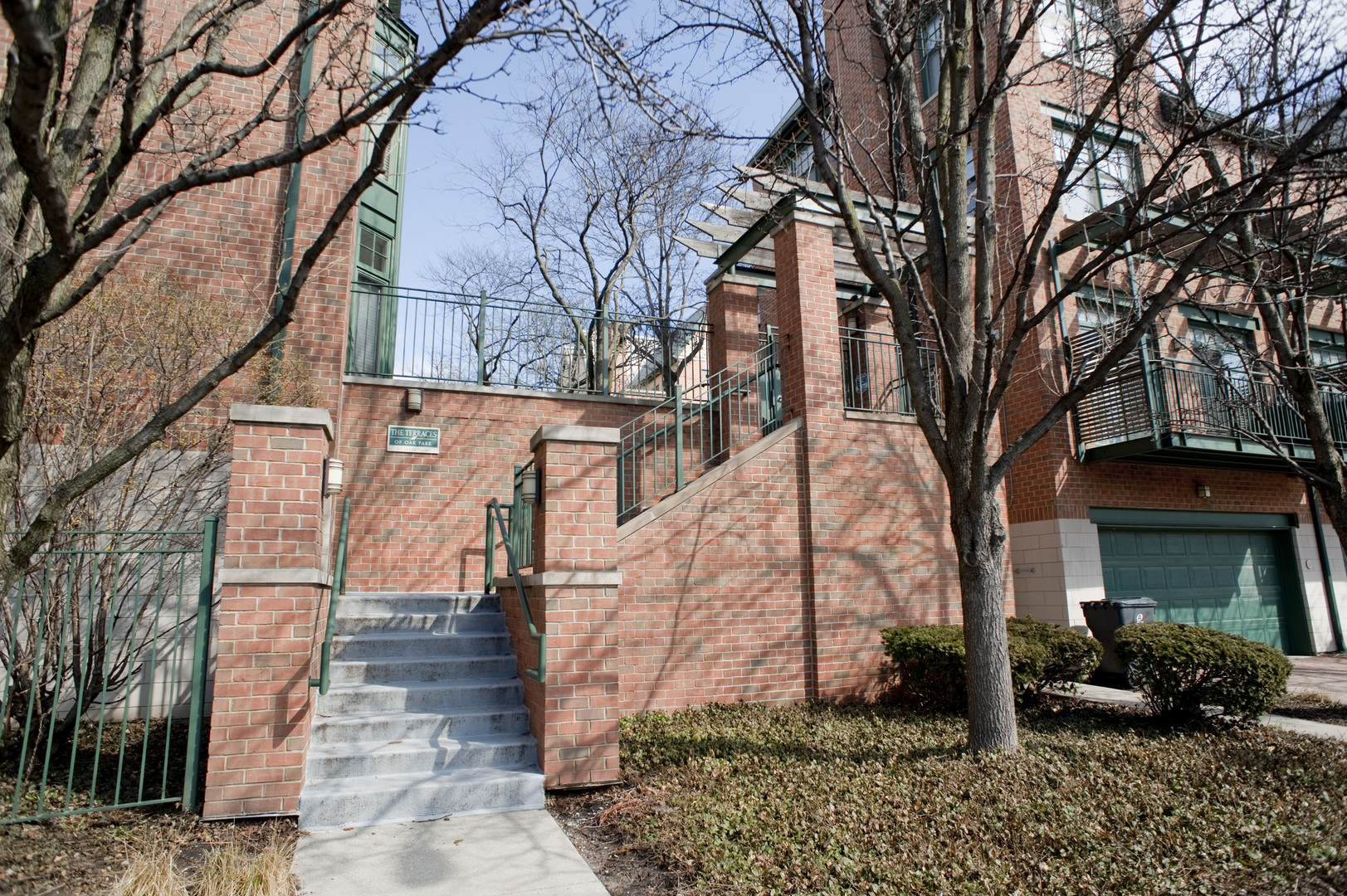 101 N Euclid Avenue Unit: 21