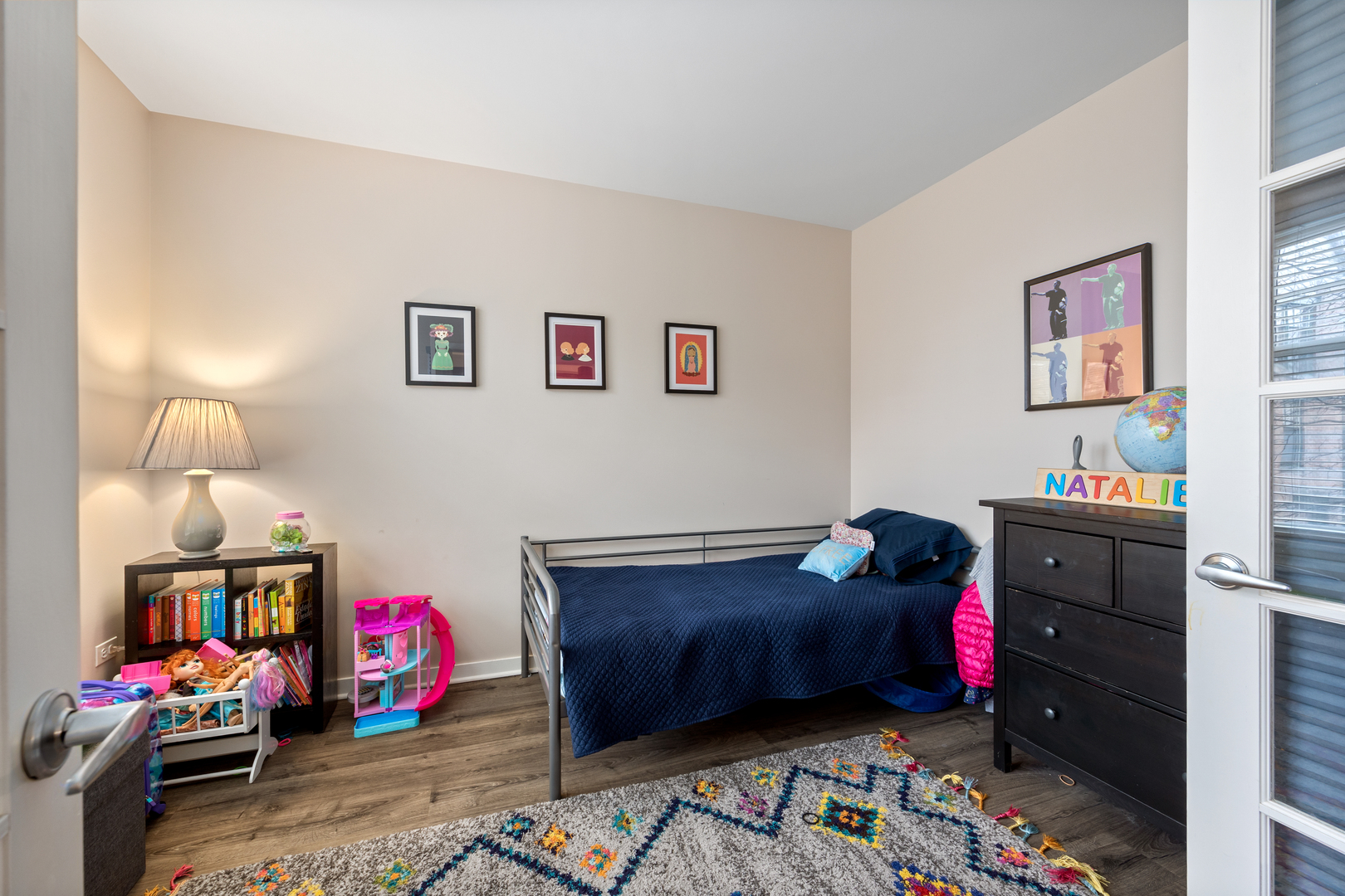 101 N Euclid Avenue Unit: 21