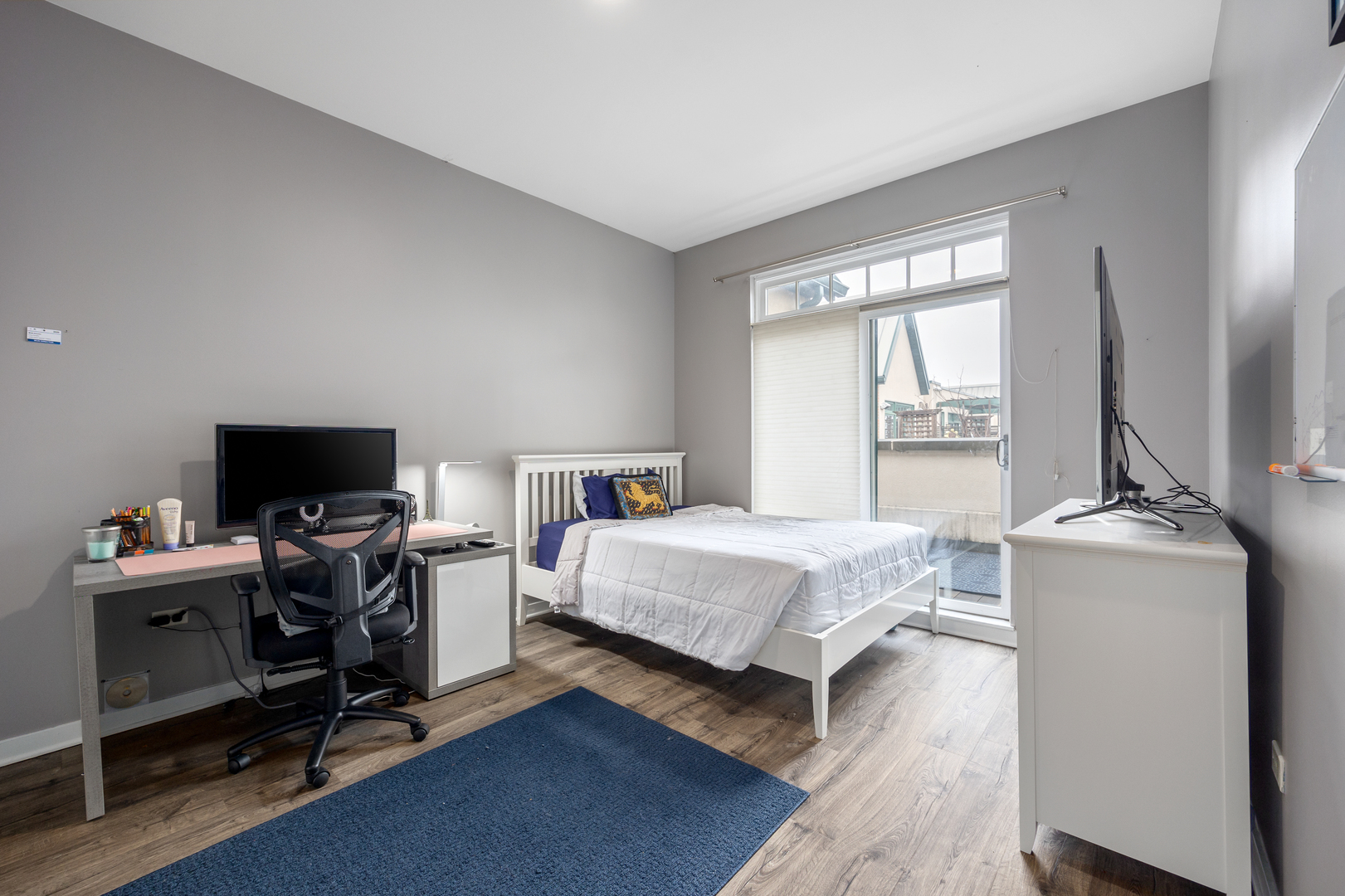 101 N Euclid Avenue Unit: 21