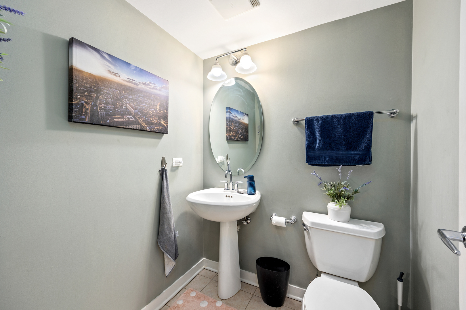 101 N Euclid Avenue Unit: 21