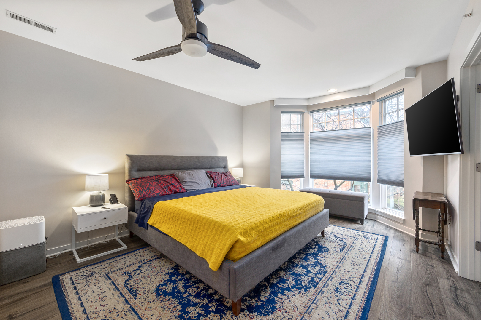 101 N Euclid Avenue Unit: 21