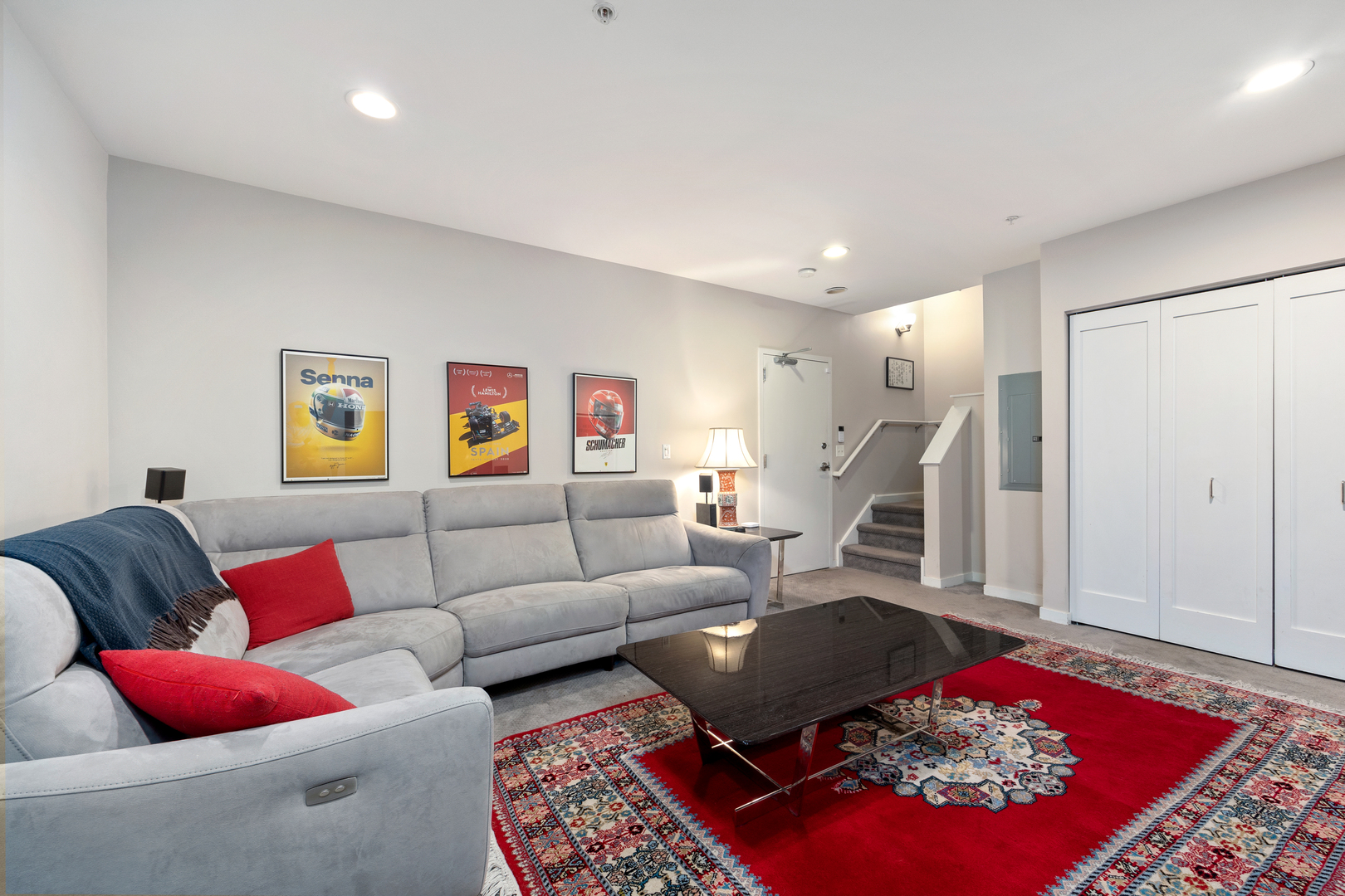 101 N Euclid Avenue Unit: 21
