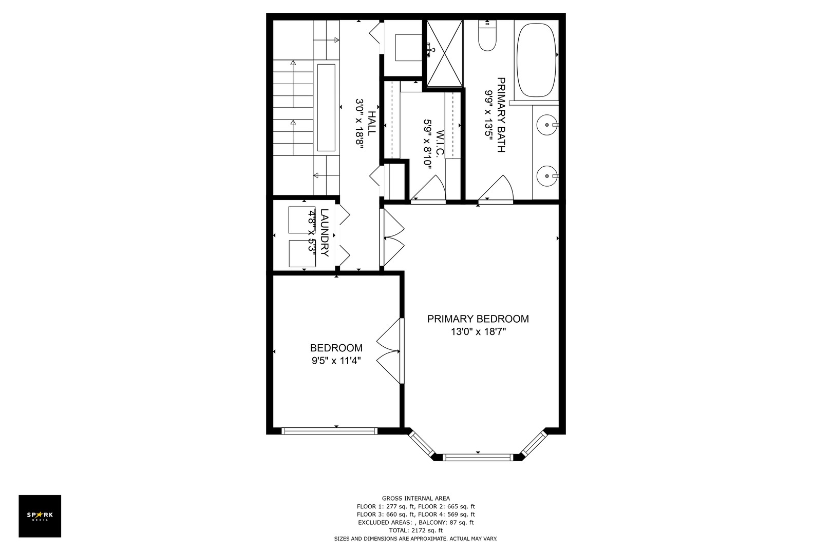 101 N Euclid Avenue Unit: 21