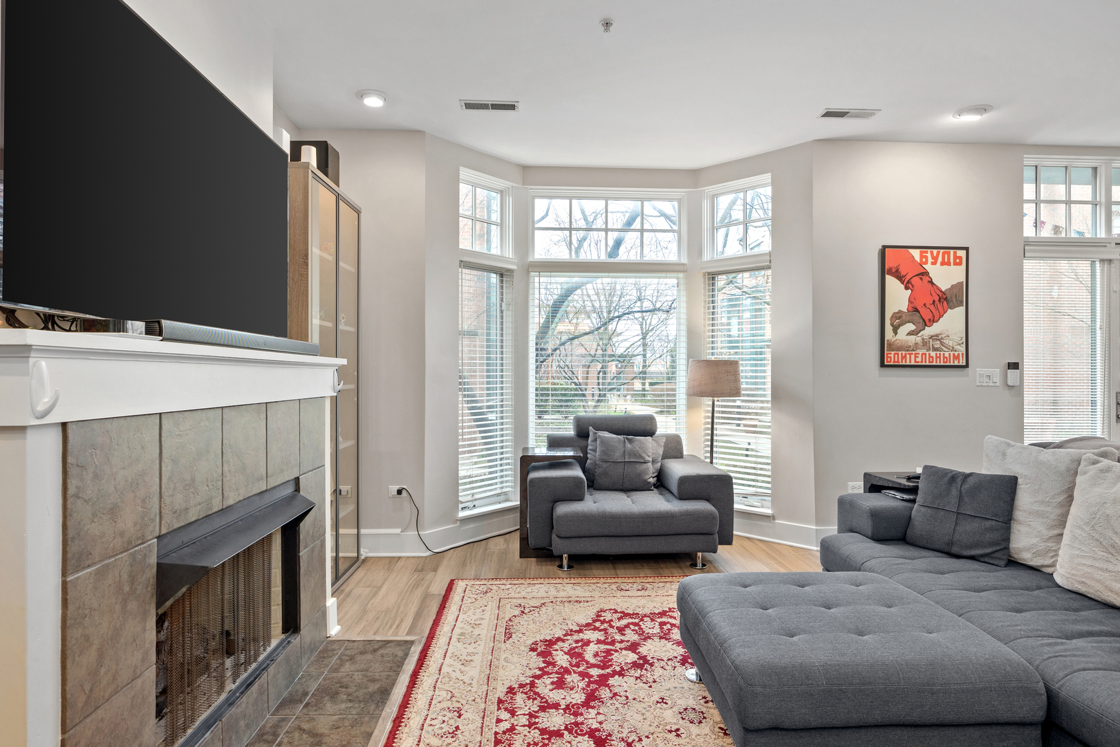 101 N Euclid Avenue Unit: 21