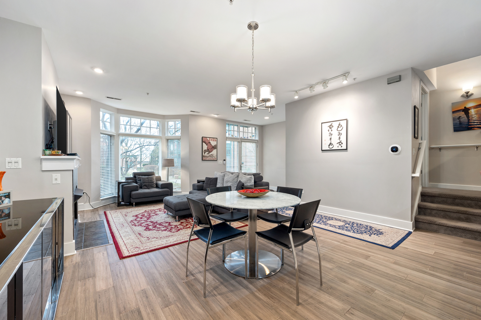 101 N Euclid Avenue Unit: 21