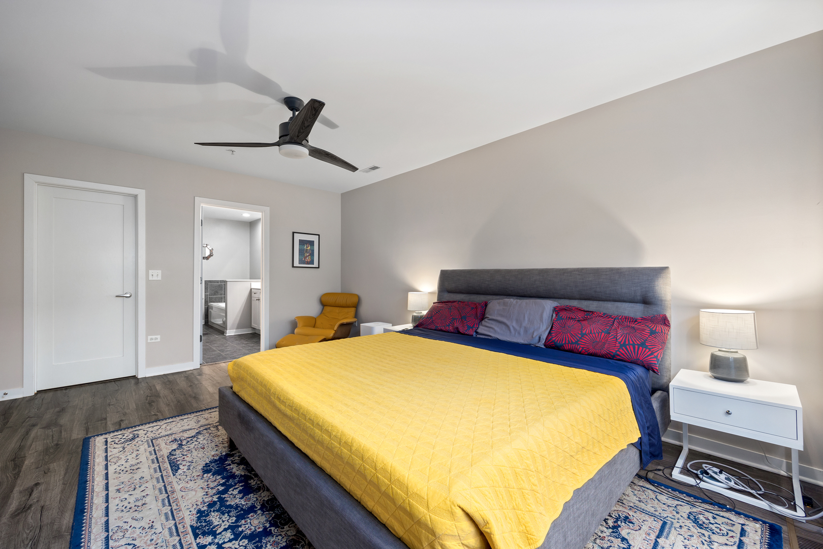 101 N Euclid Avenue Unit: 21