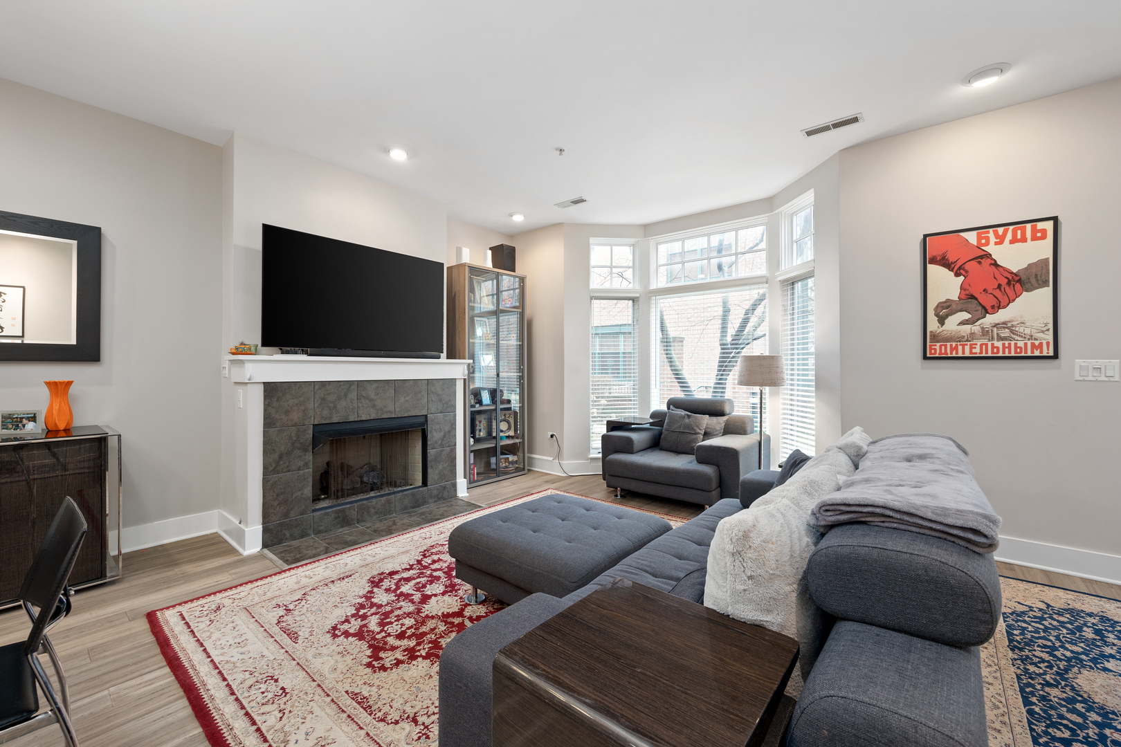 101 N Euclid Avenue Unit: 21