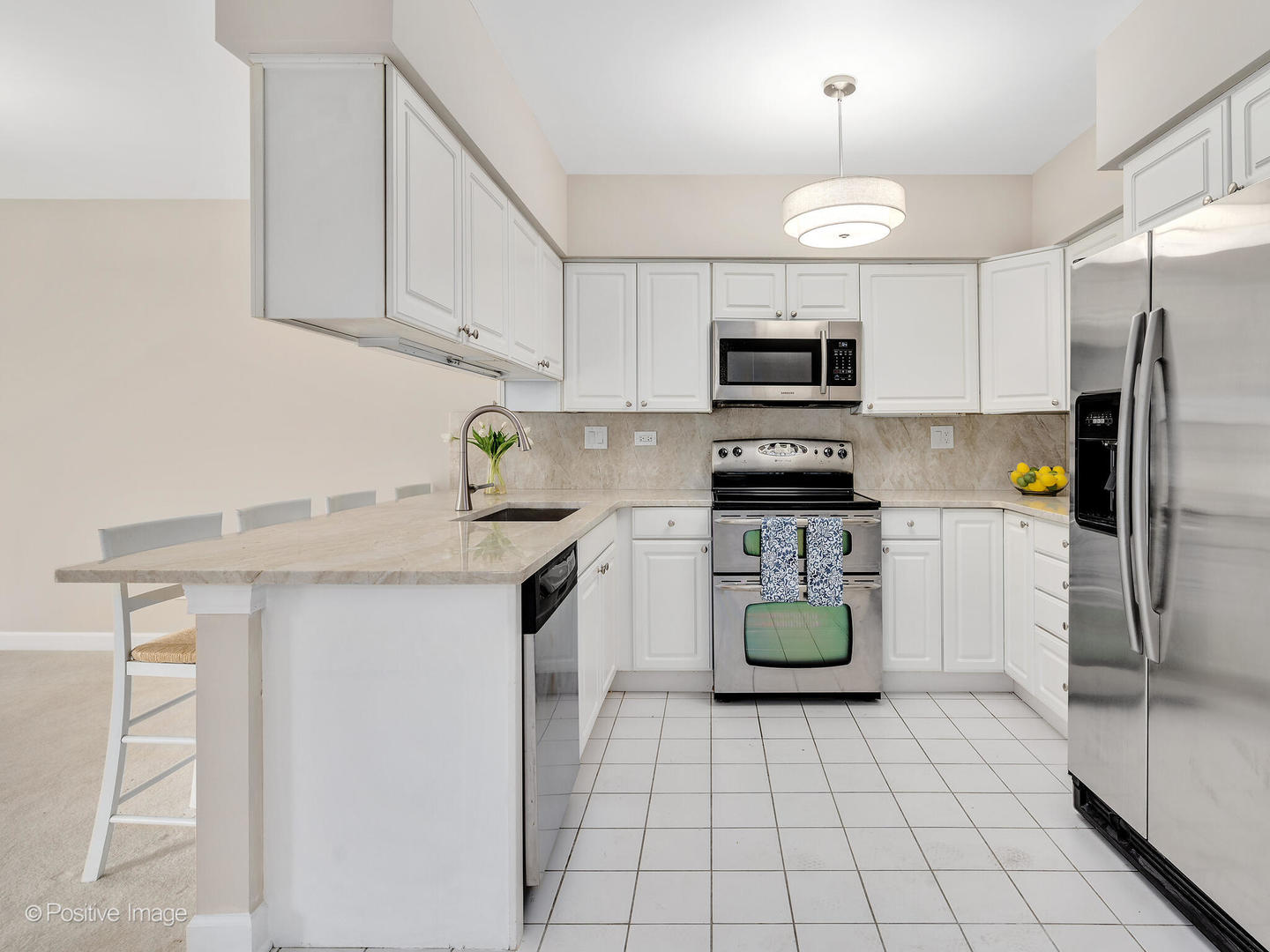 3525 Cass Court Unit: 409