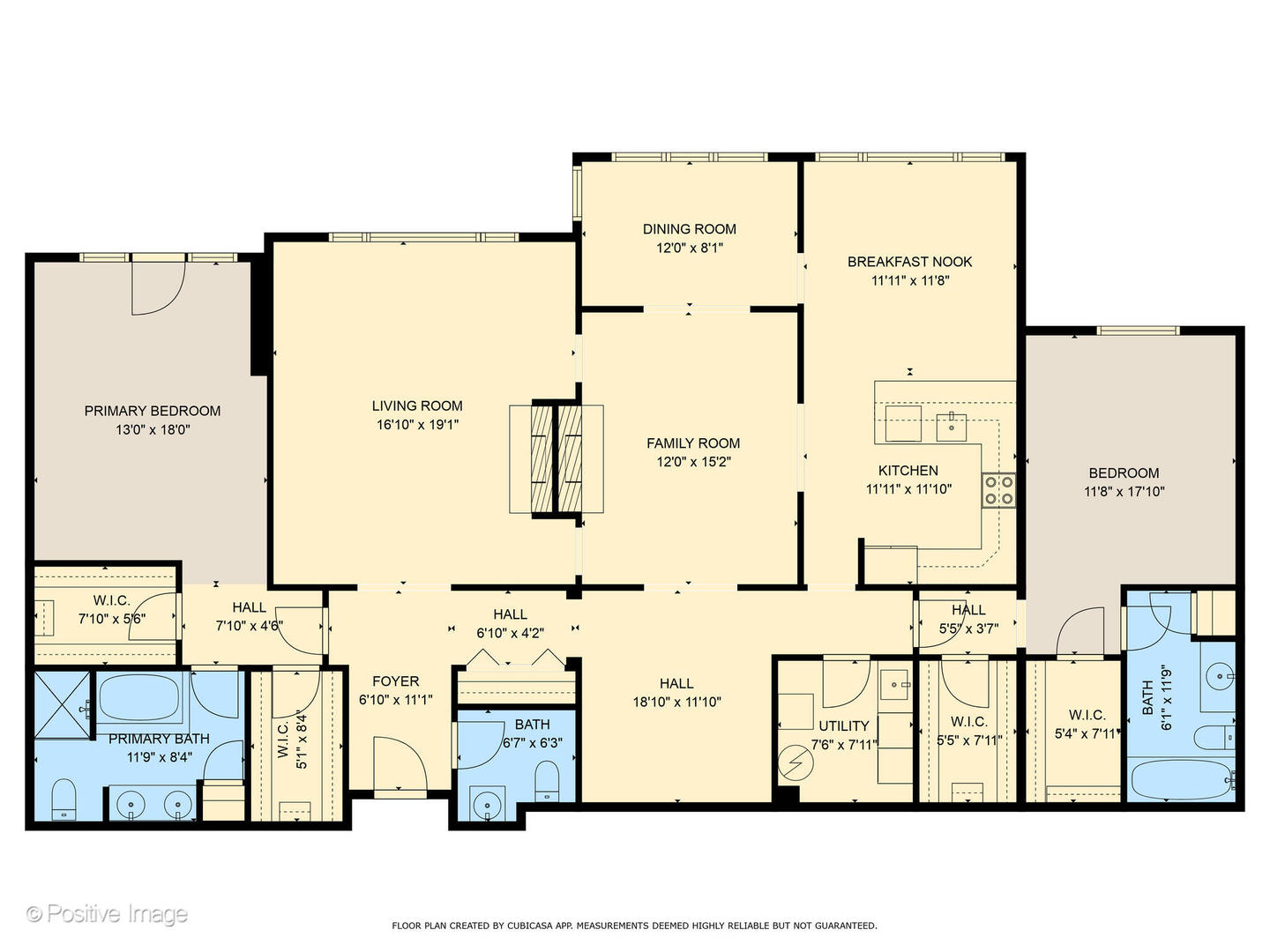 3525 Cass Court Unit: 409
