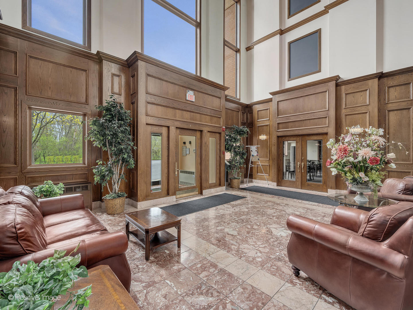 3525 Cass Court Unit: 409