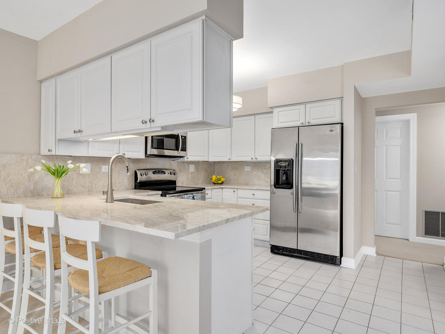 3525 Cass Court Unit: 409