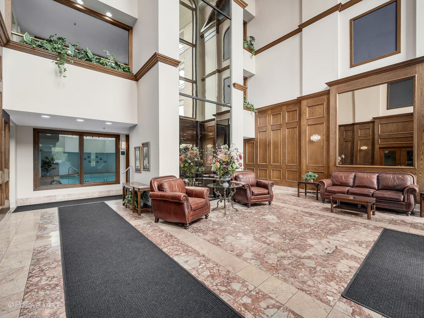 3525 Cass Court Unit: 409
