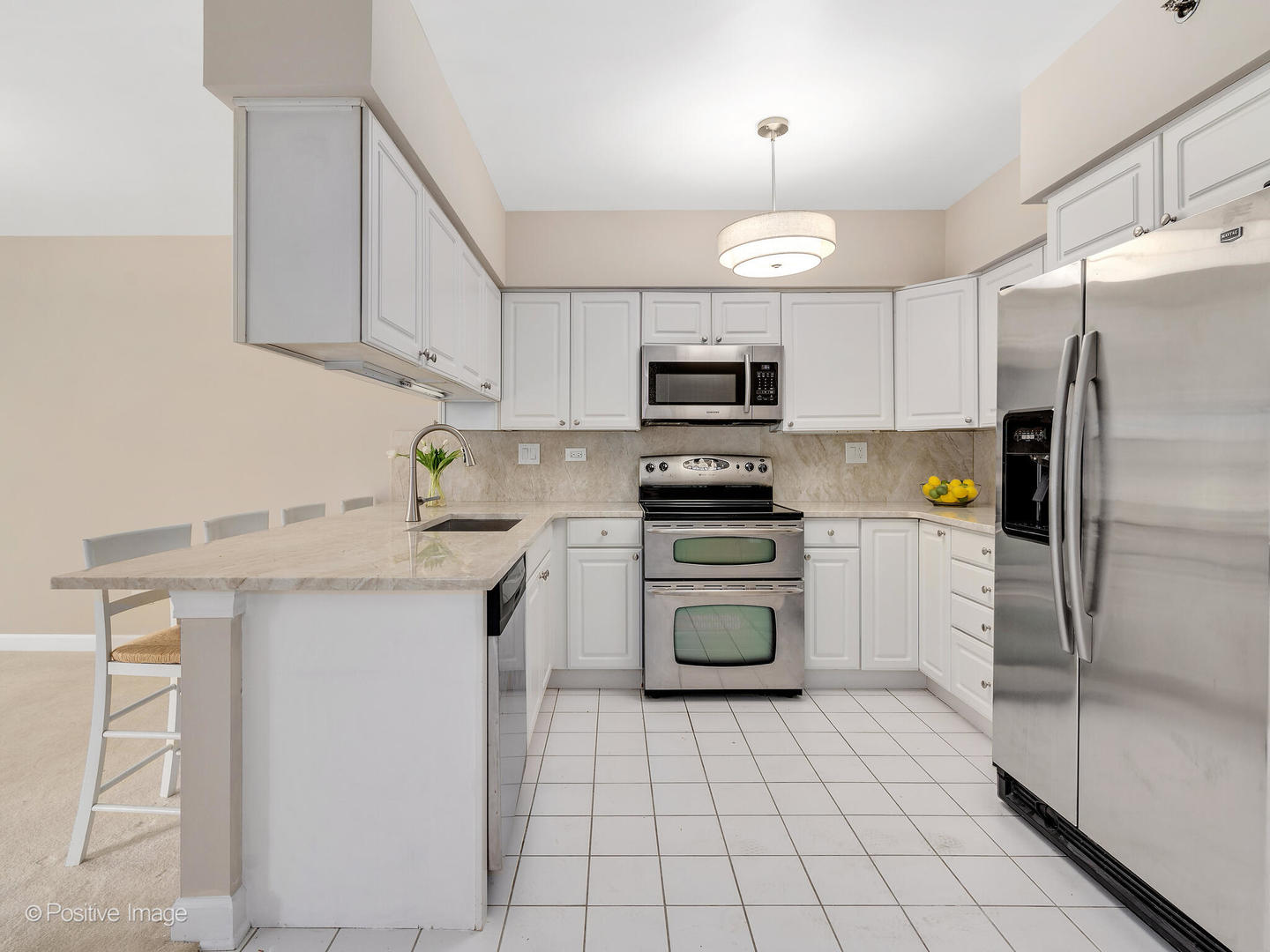 3525 Cass Court Unit: 409