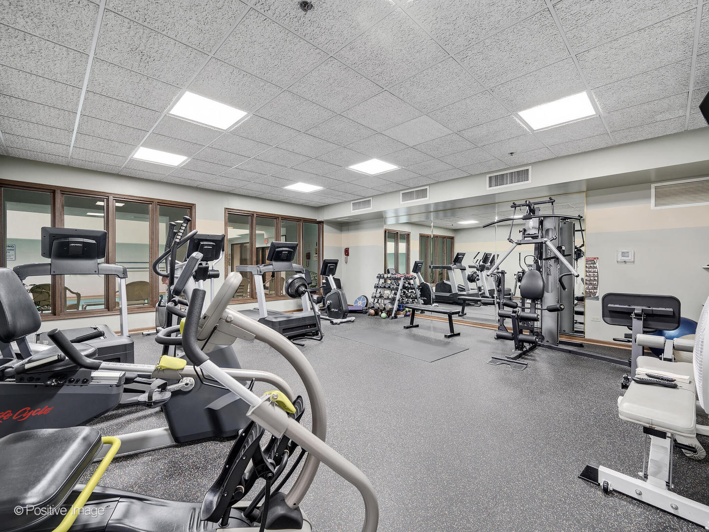 3525 Cass Court Unit: 409