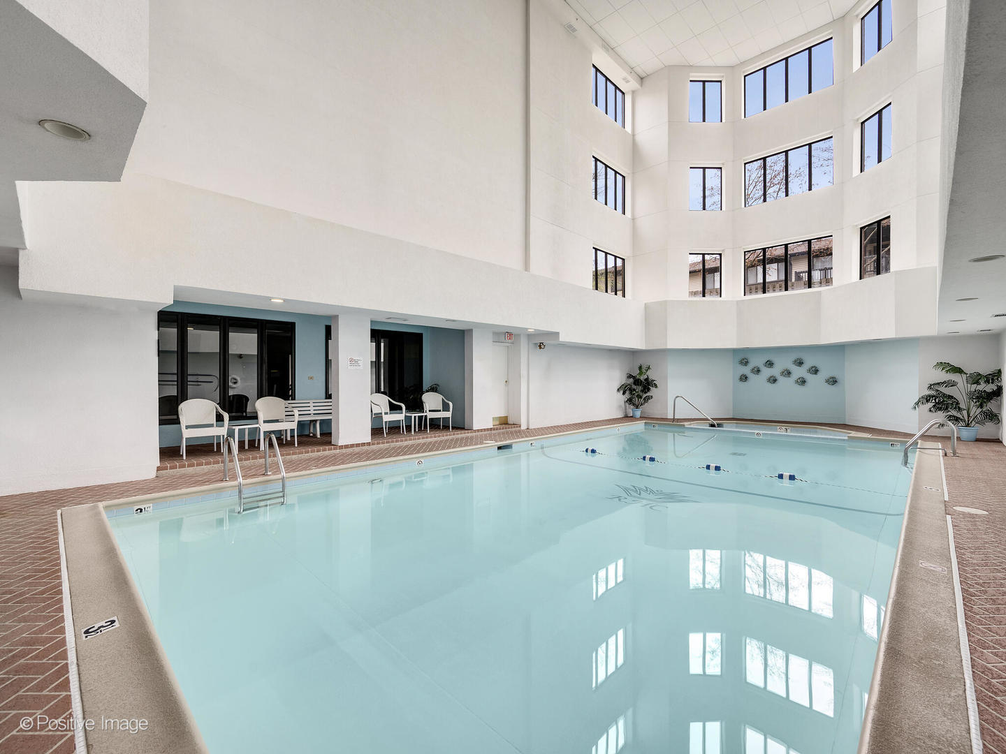 3525 Cass Court Unit: 409