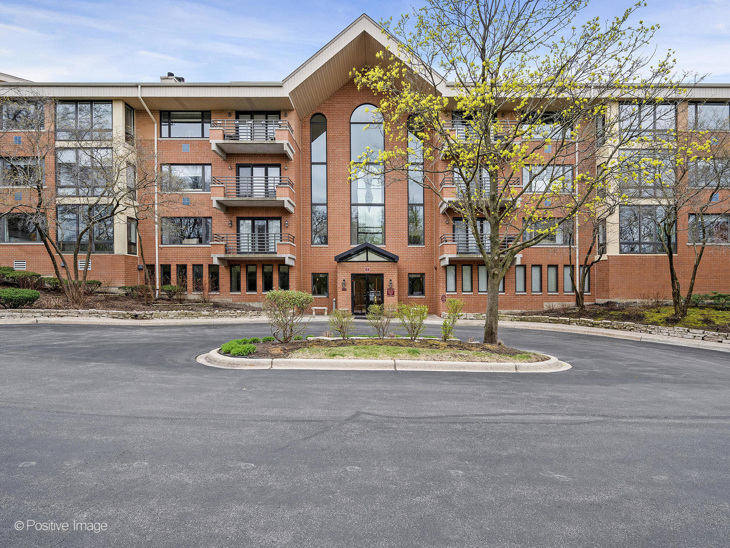 3525 Cass Court Unit: 409