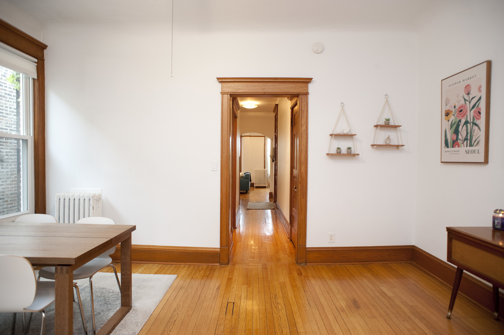 5338 S Greenwood Avenue Unit: 3