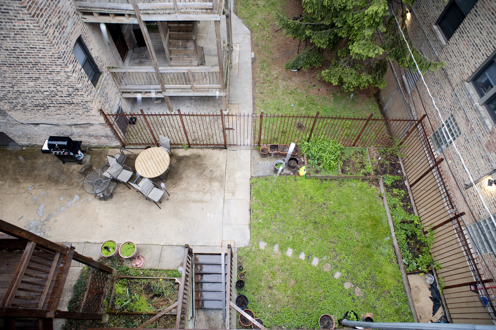 5338 S Greenwood Avenue Unit: 3