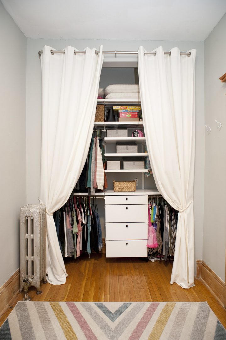 5338 S Greenwood Avenue Unit: 3