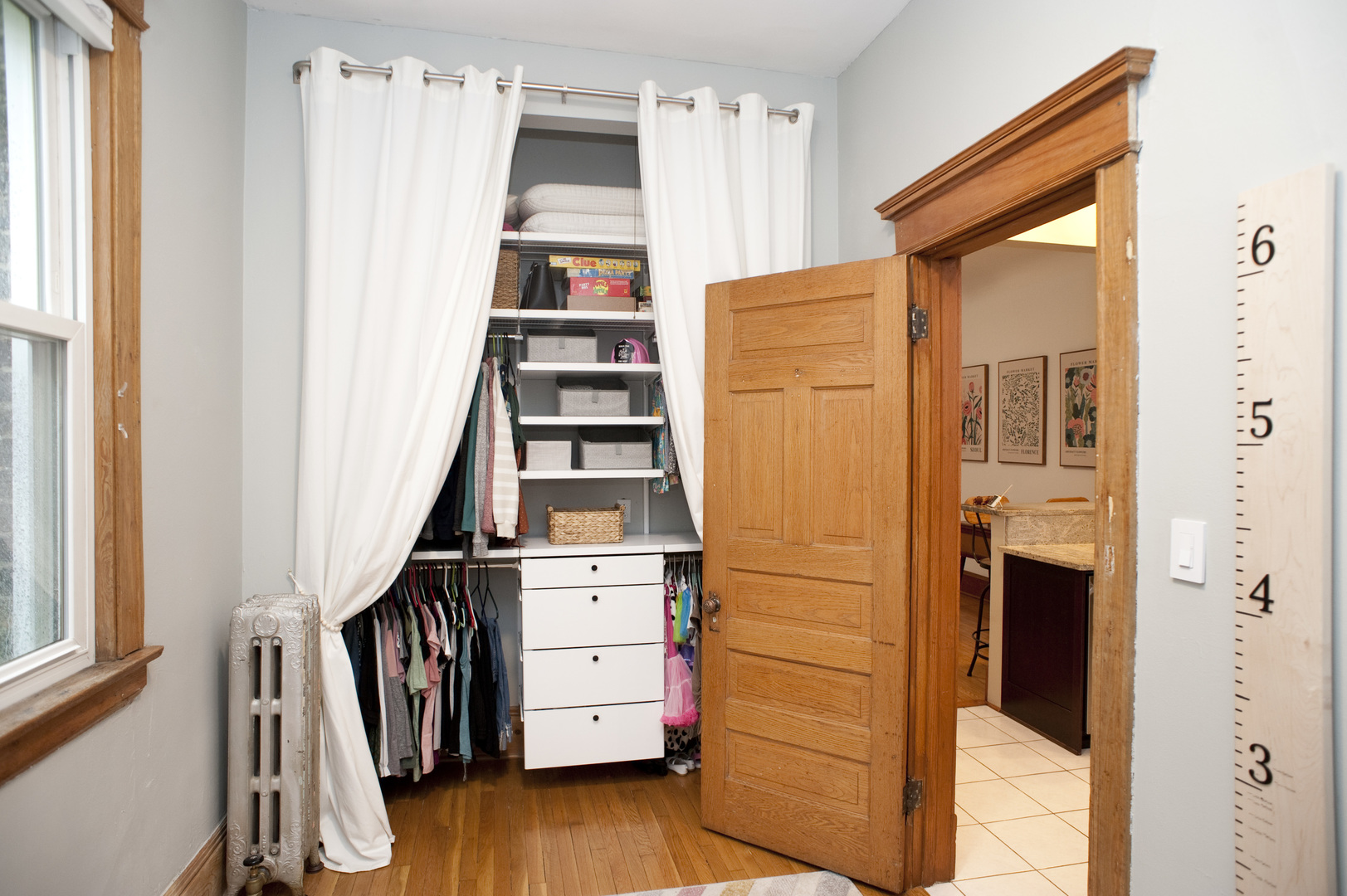 5338 S Greenwood Avenue Unit: 3