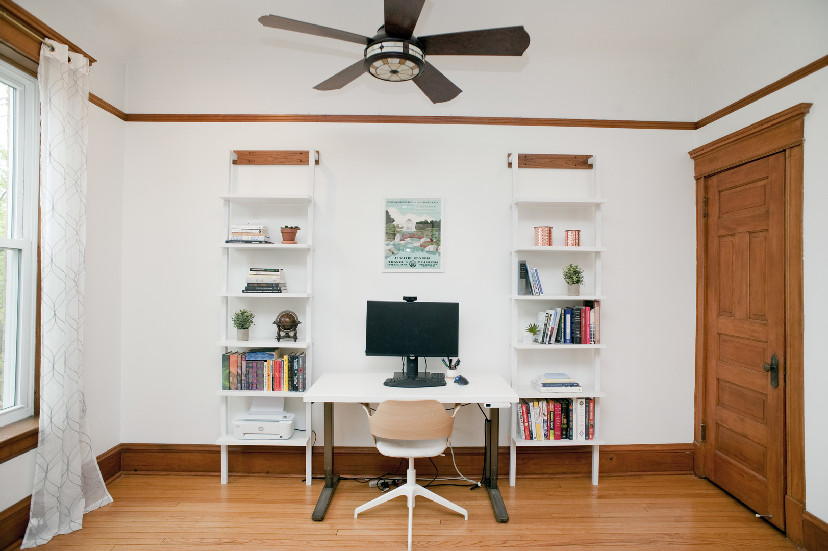 5338 S Greenwood Avenue Unit: 3